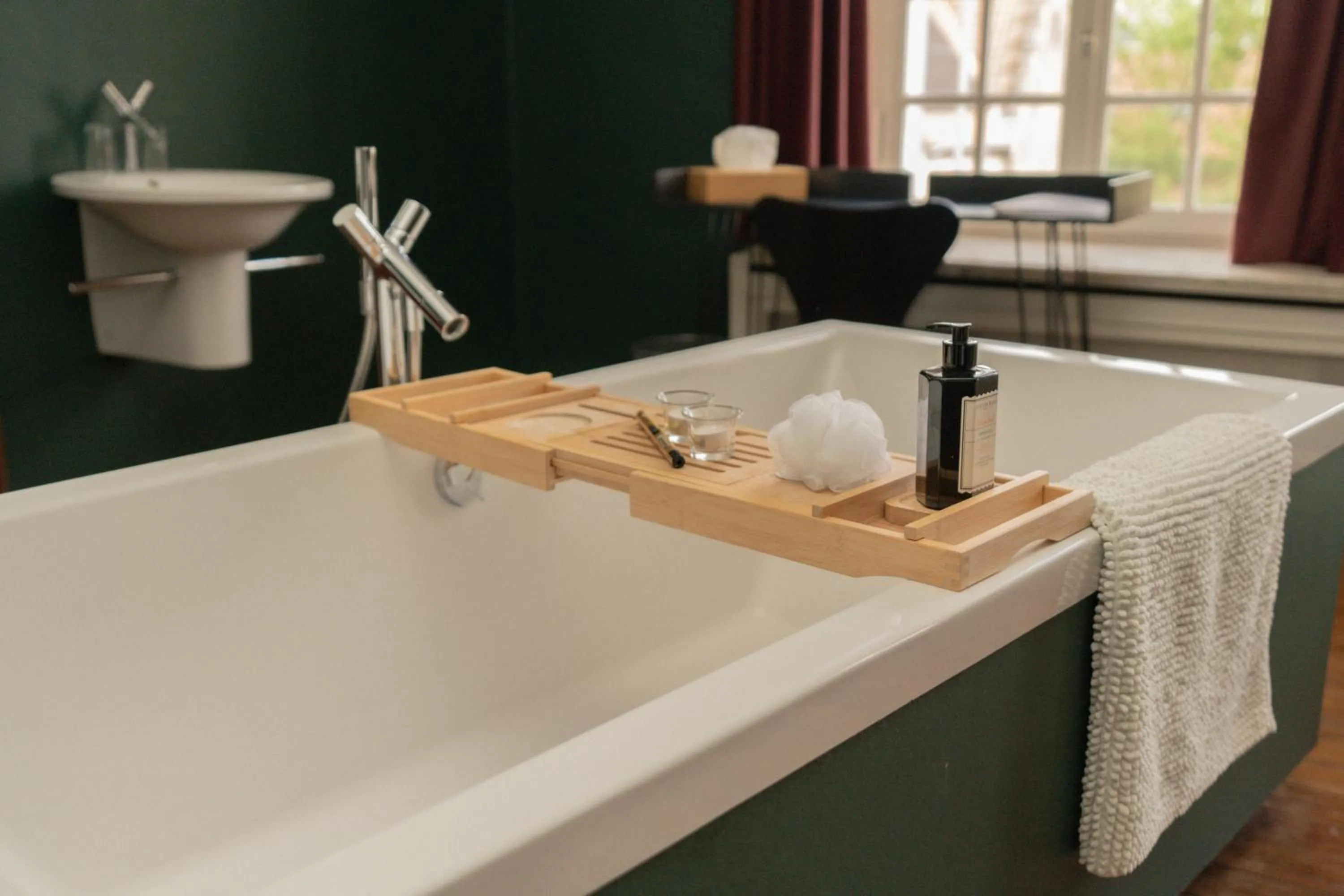 Hotel Restaurant Steenhuyse