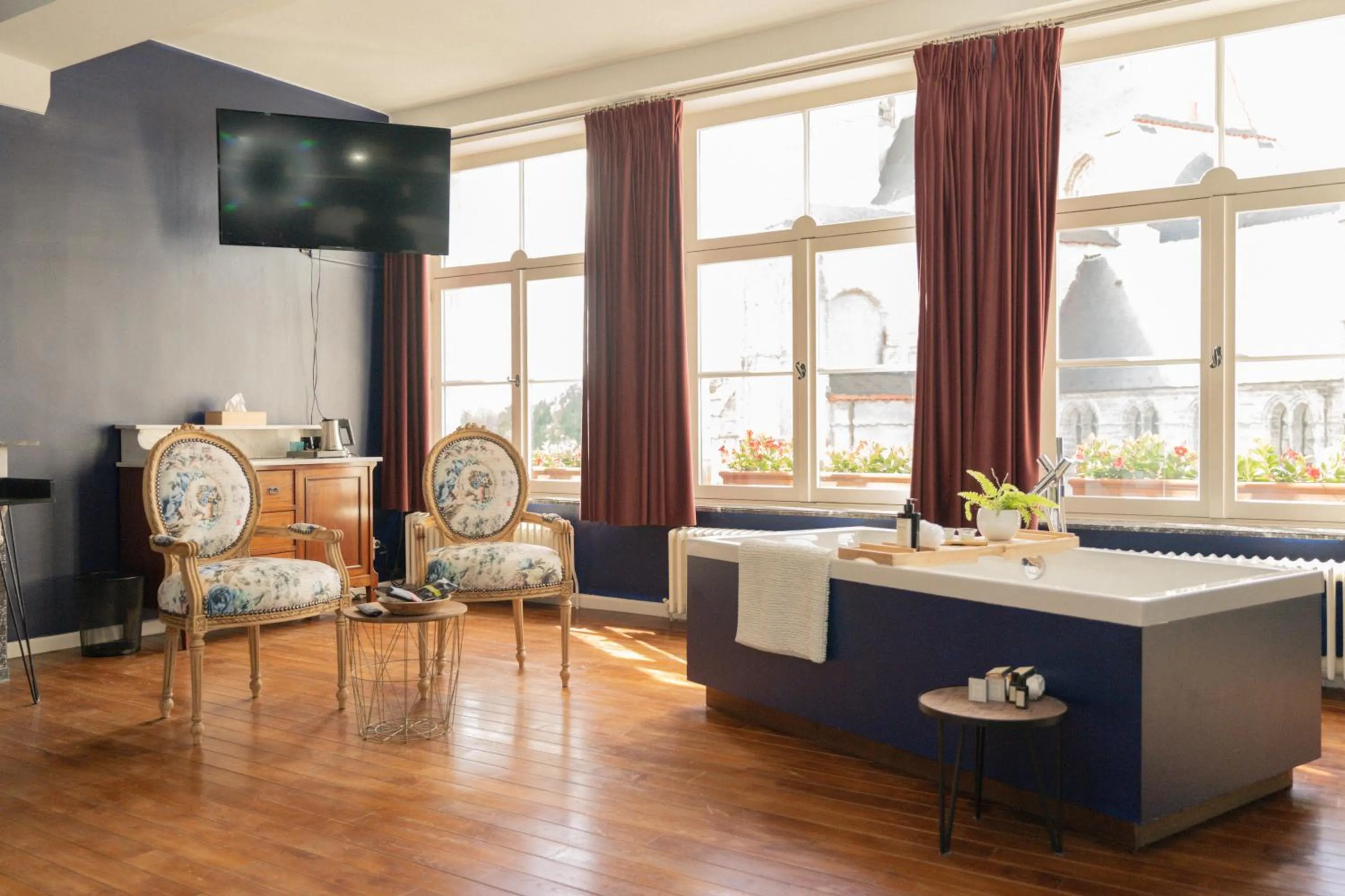 Hotel Restaurant Steenhuyse