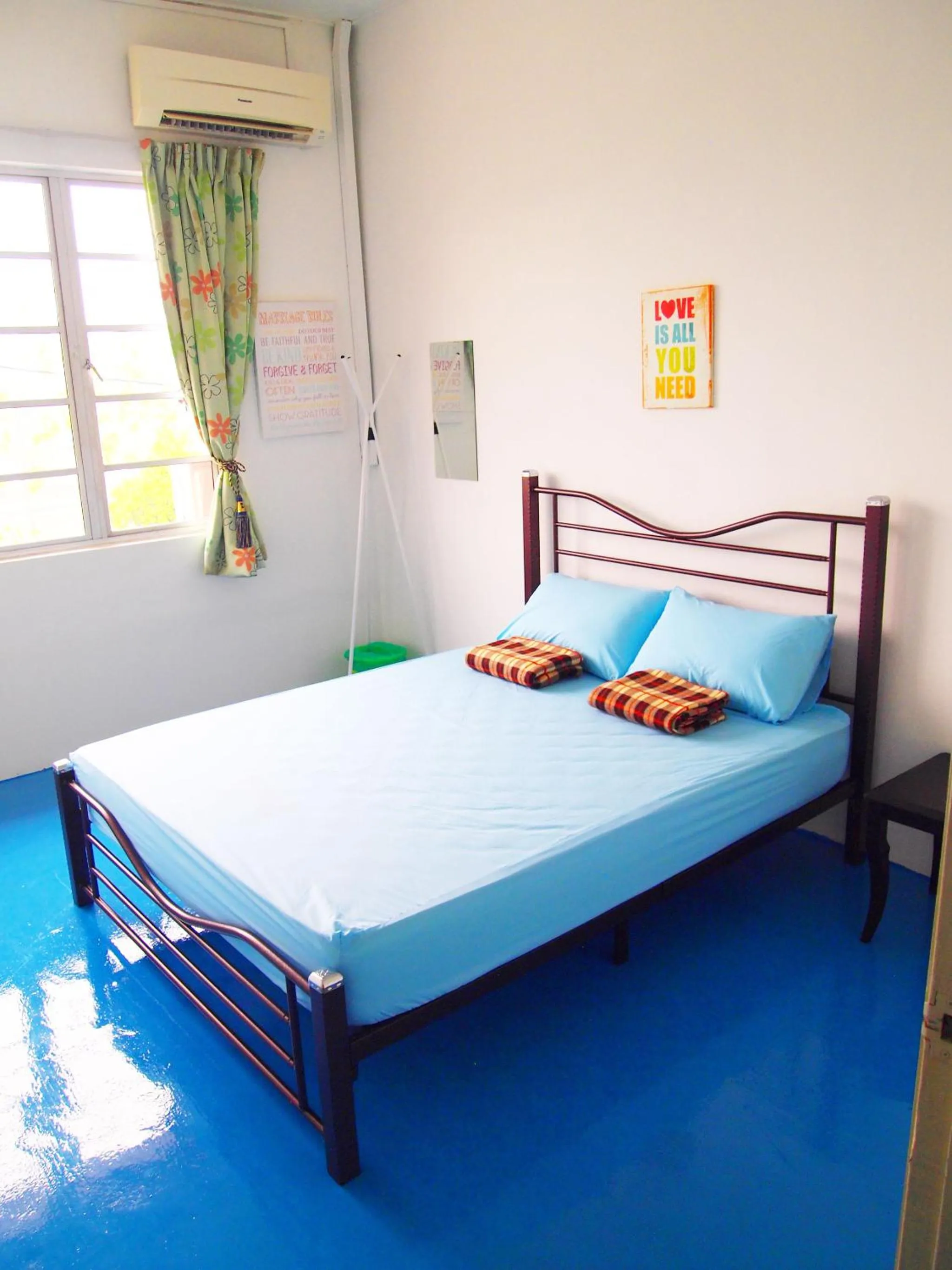 The Cardamom Hostel