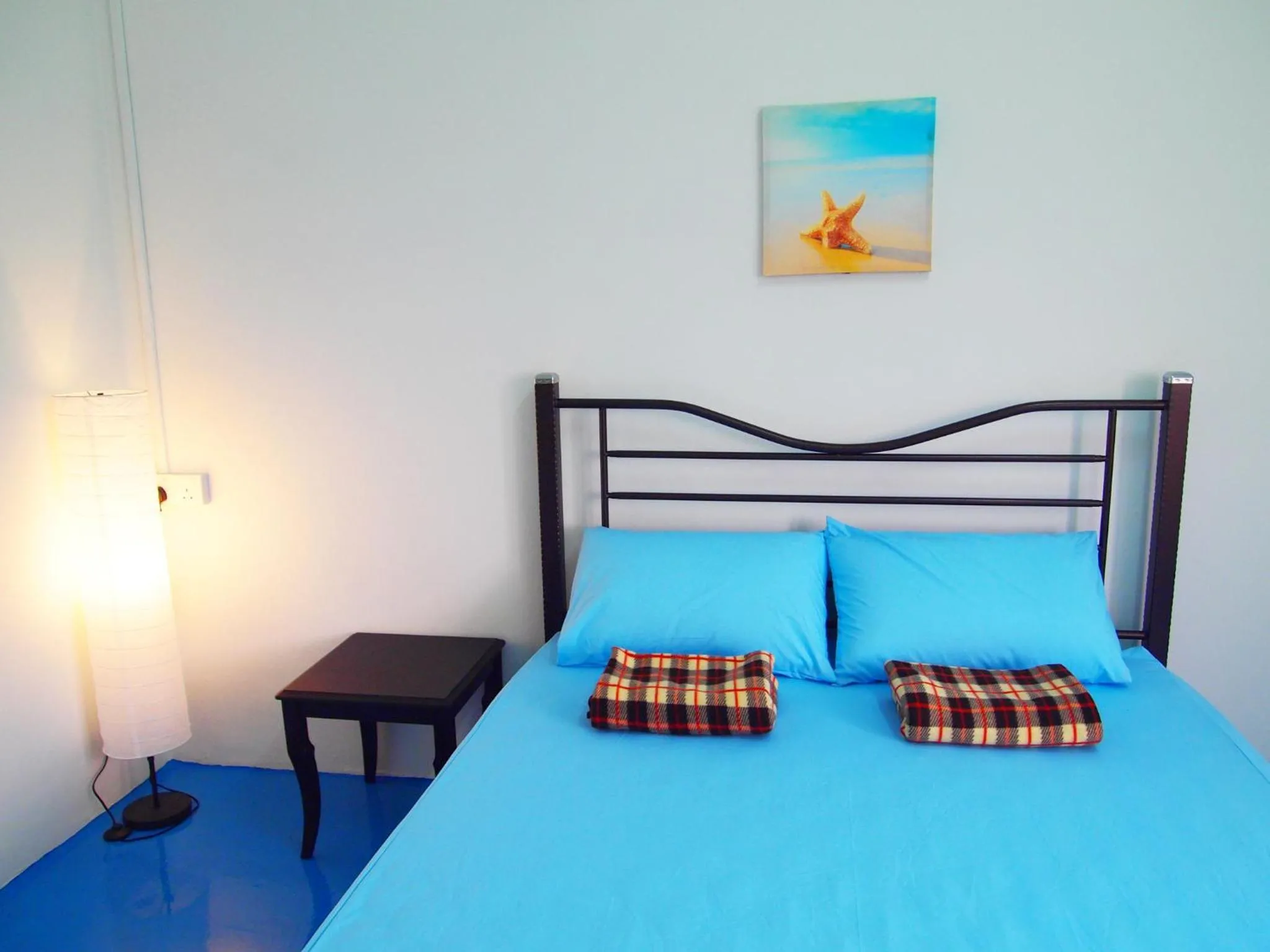 The Cardamom Hostel