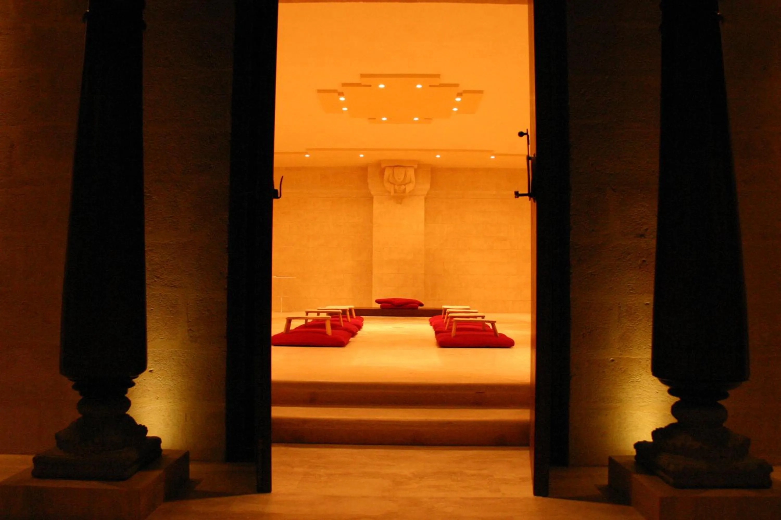 Spa and wellness centre/facilities, Bed in Agriturismo Monastero Di San Biagio