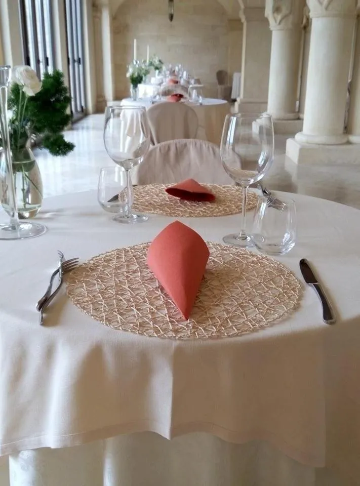 Banquet/Function facilities in Agriturismo Monastero Di San Biagio