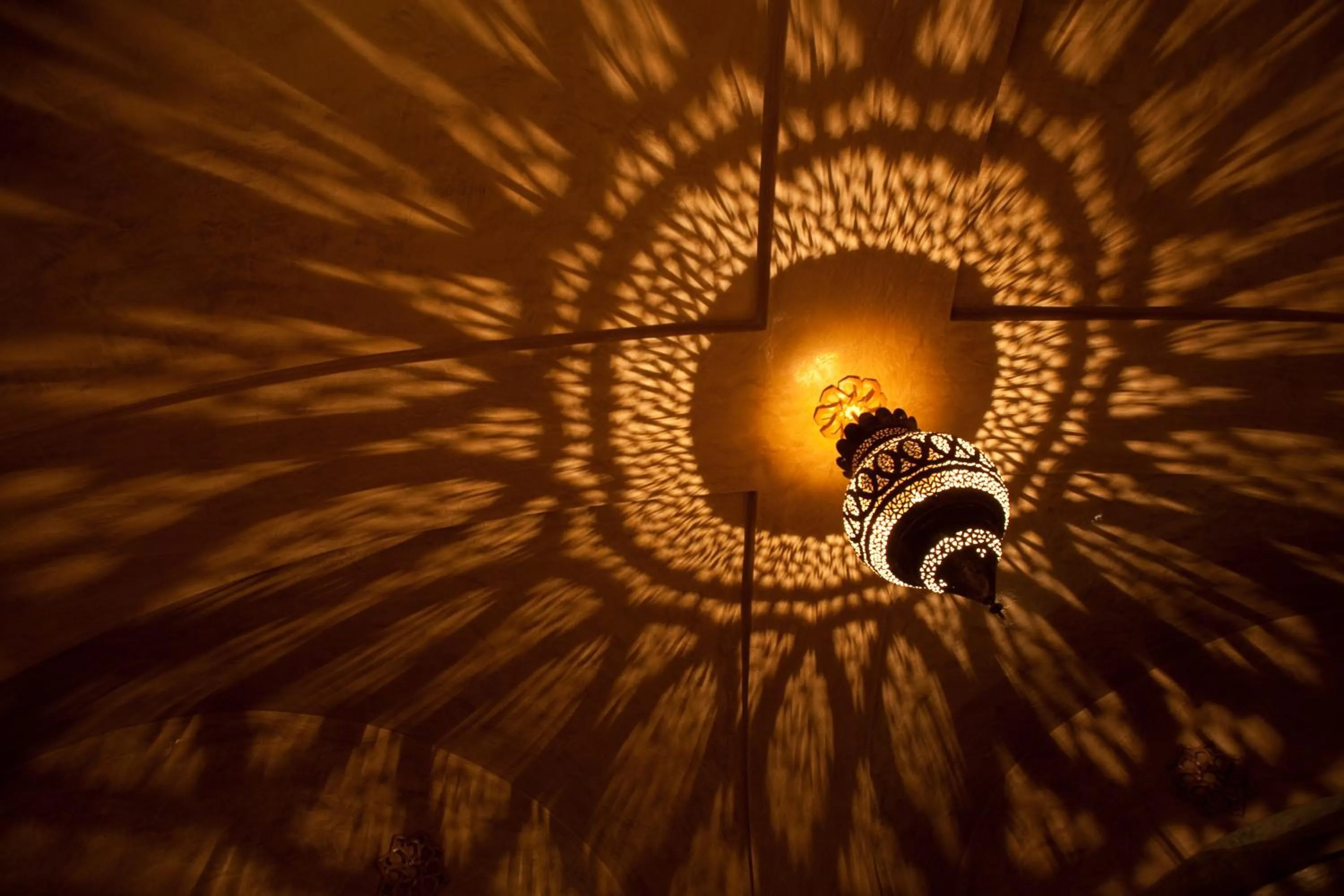 Decorative detail in Agriturismo Monastero Di San Biagio