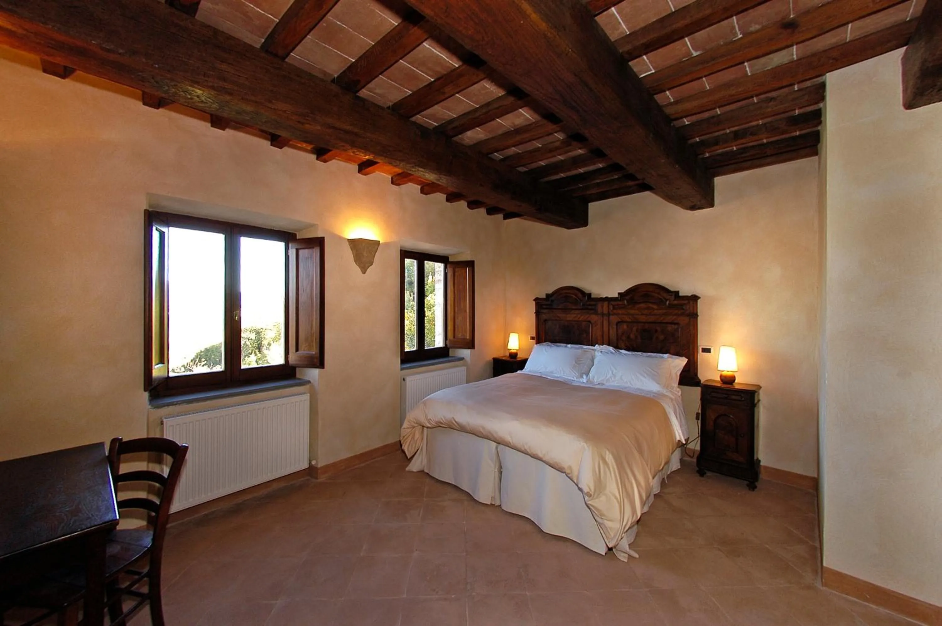 Day, Bed in Agriturismo Monastero Di San Biagio