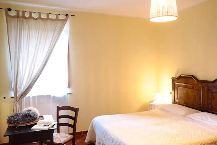 Day, Bed in Agriturismo Monastero Di San Biagio