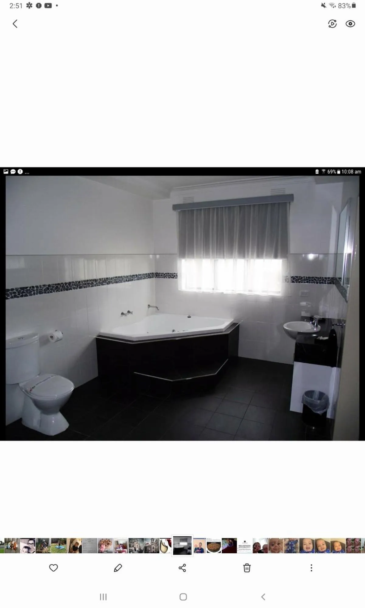 503 On Princes Drive Motel