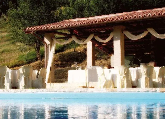 Banquet/Function facilities in Agriturismo Le Case