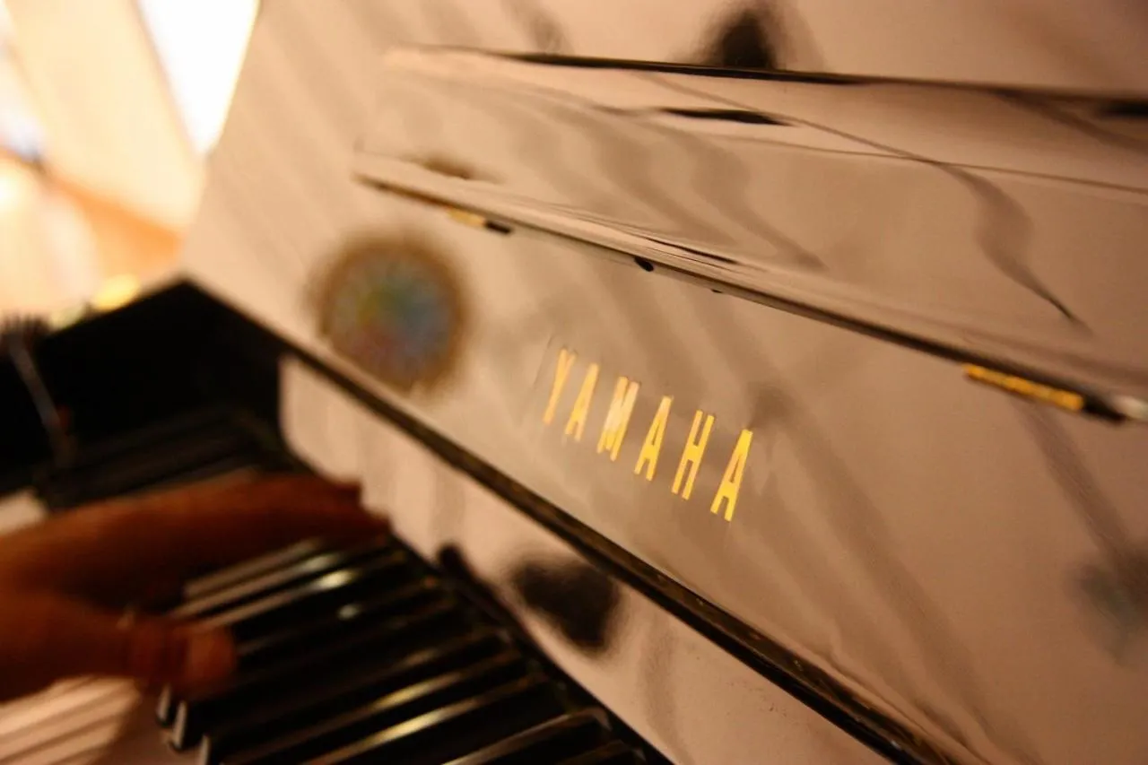 Evening entertainment in Agriturismo Le Case