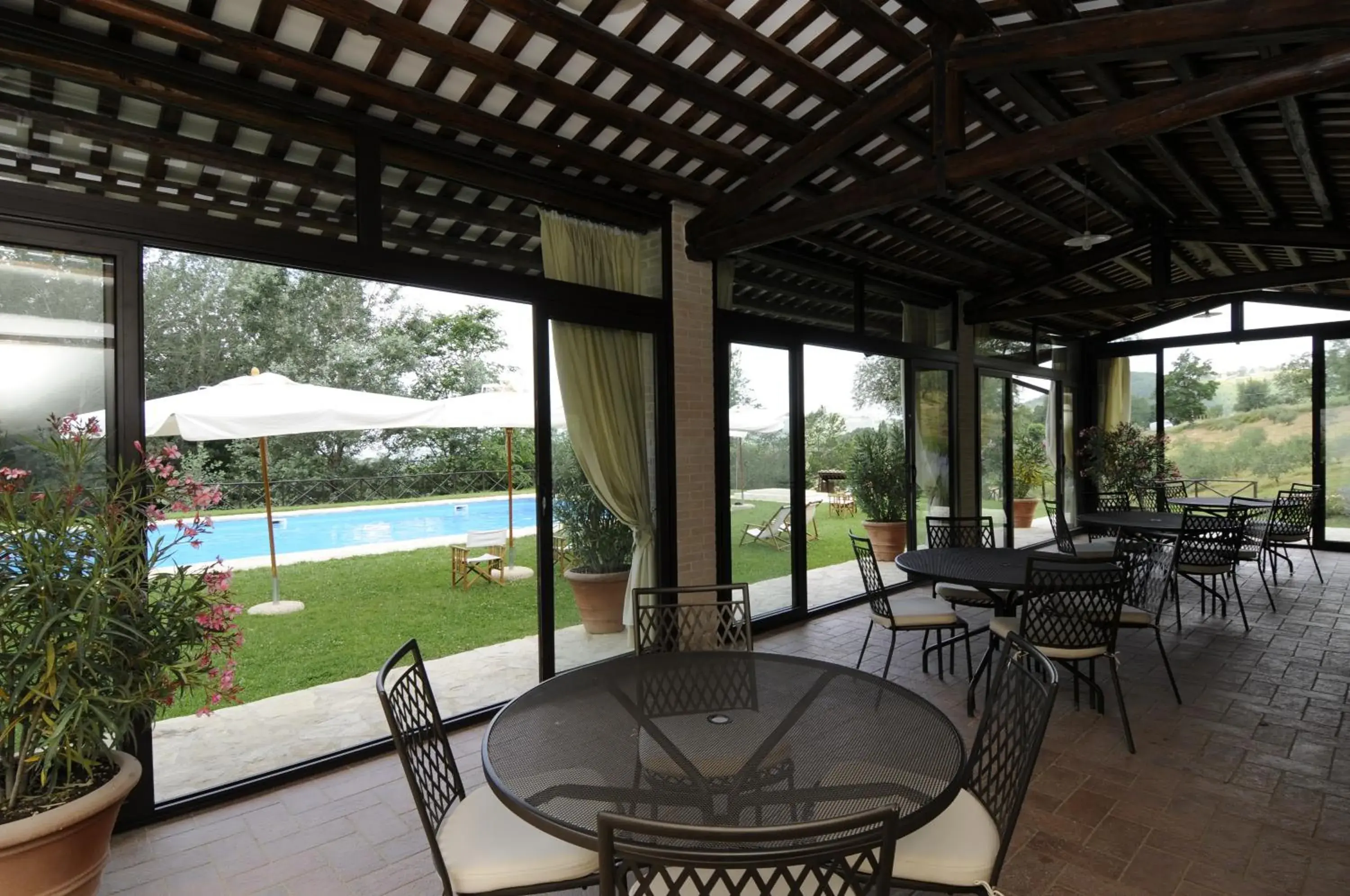 Agriturismo Le Case Agriturismo Le Case