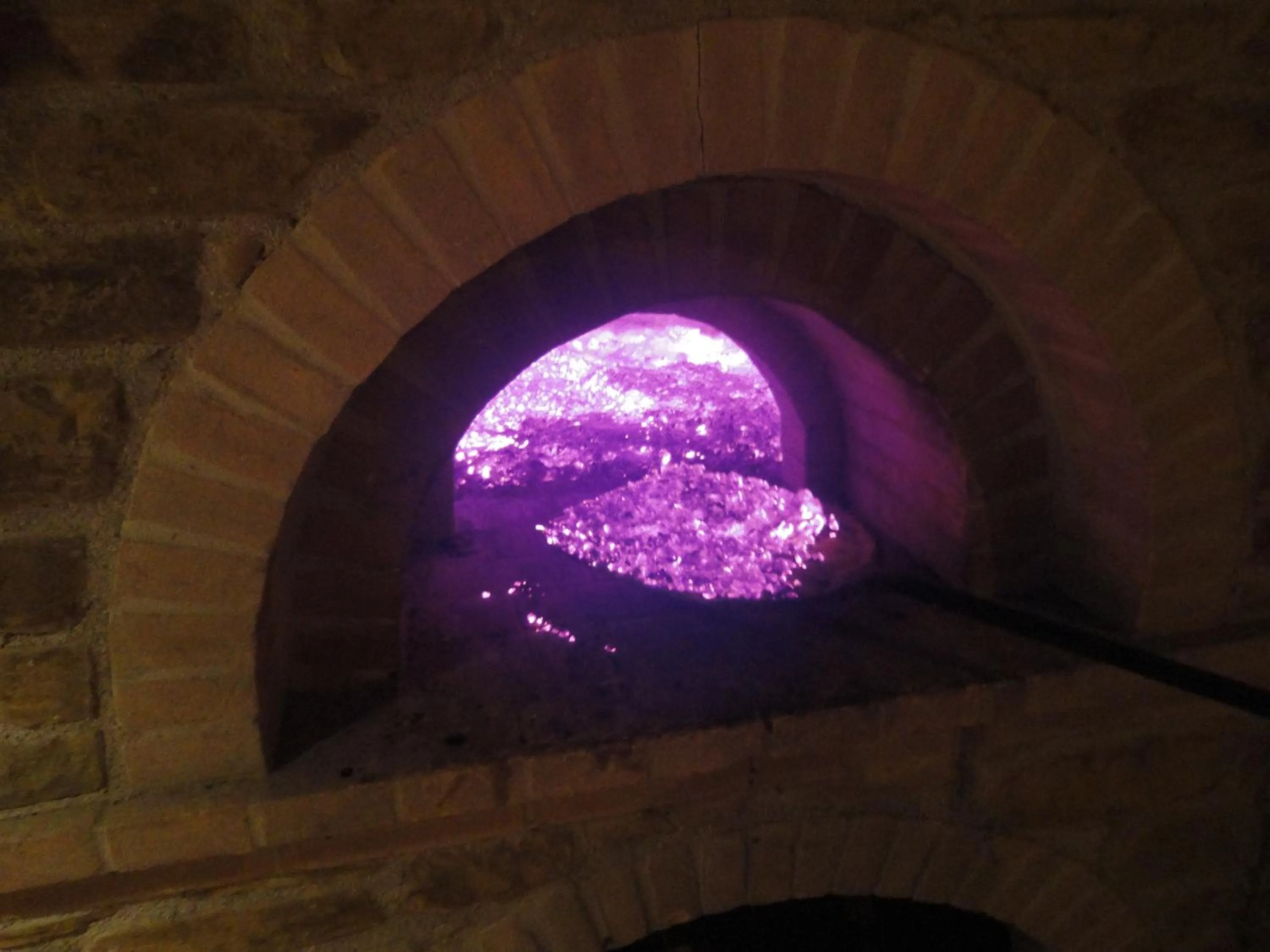 Night in Agriturismo Le Case