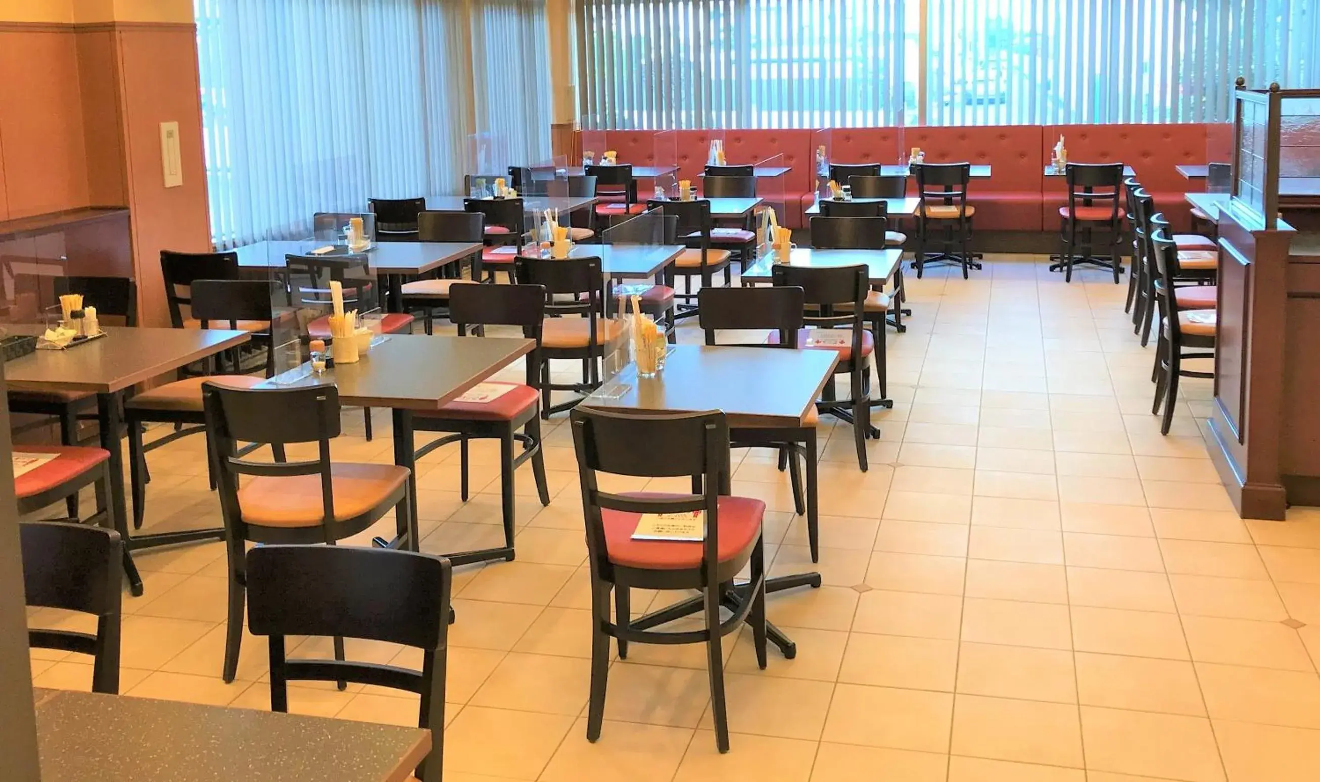 Restaurant/places to eat in Hotel Castle Inn Suzuka Chuo Restaurant/places to eat in Hotel Castle Inn Suzuka Chuo