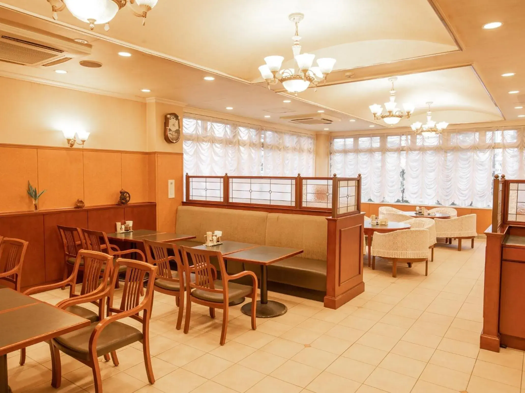 Restaurant/places to eat in Hotel Castle Inn Suzuka Chuo Restaurant/places to eat in Hotel Castle Inn Suzuka Chuo