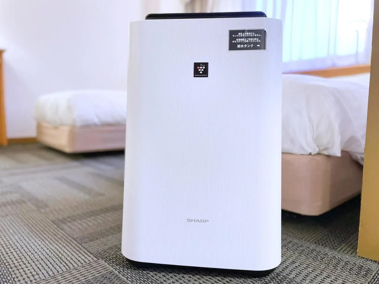 Other, Bed in Hotel Castle Inn Suzuka Chuo