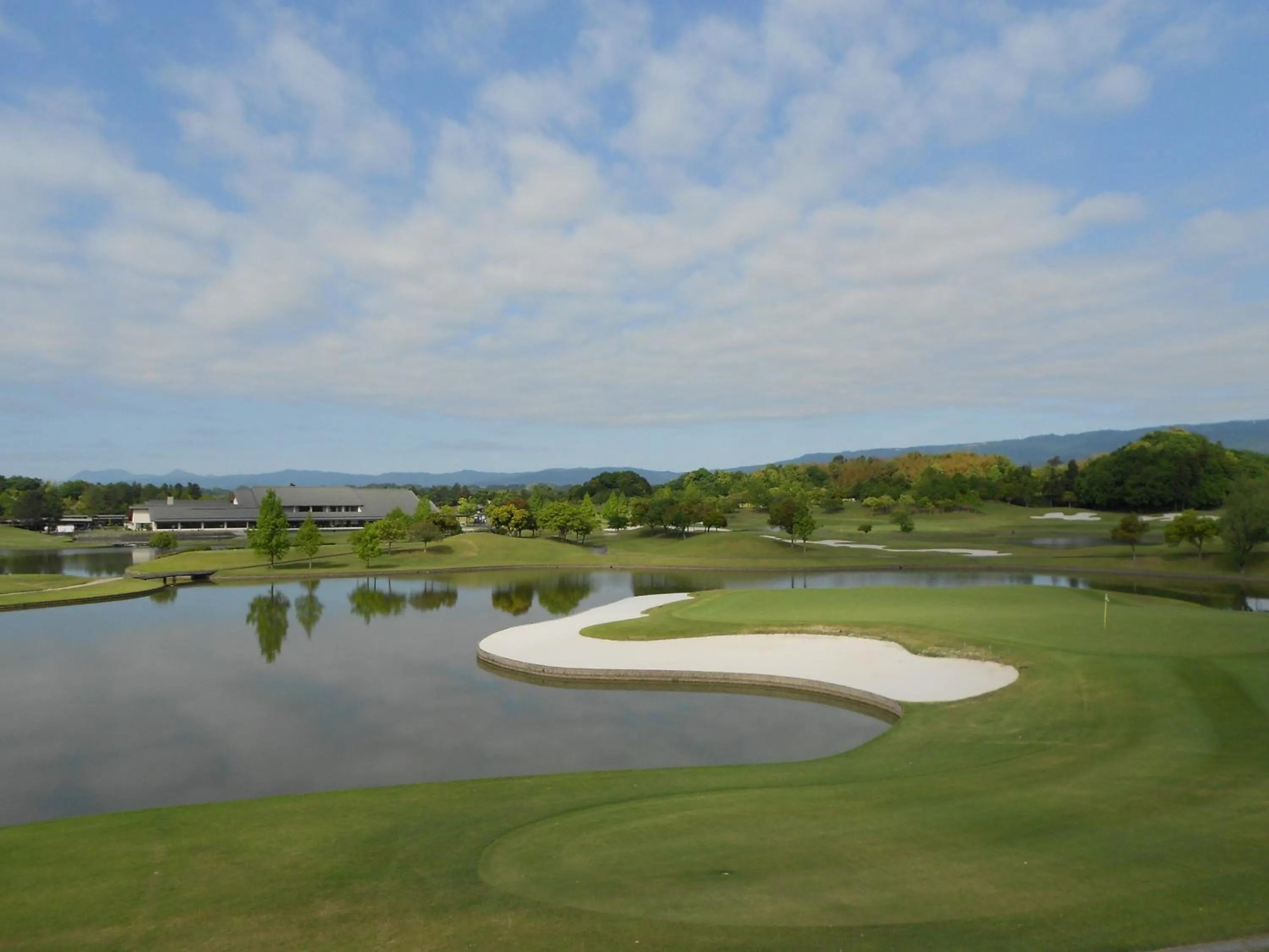 Nearby landmark in Hotel Castle Inn Tsu