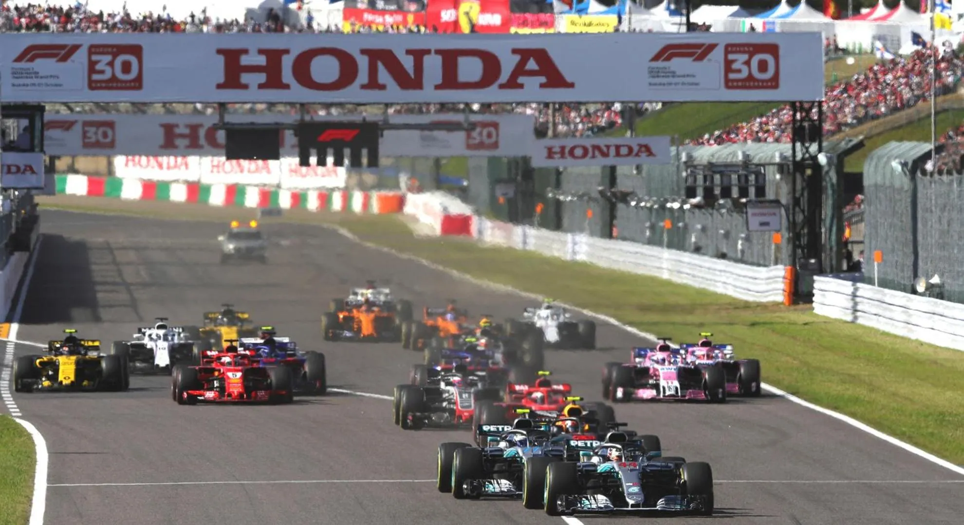 Nearby landmark in Hotel Castle Inn Yokkaichi