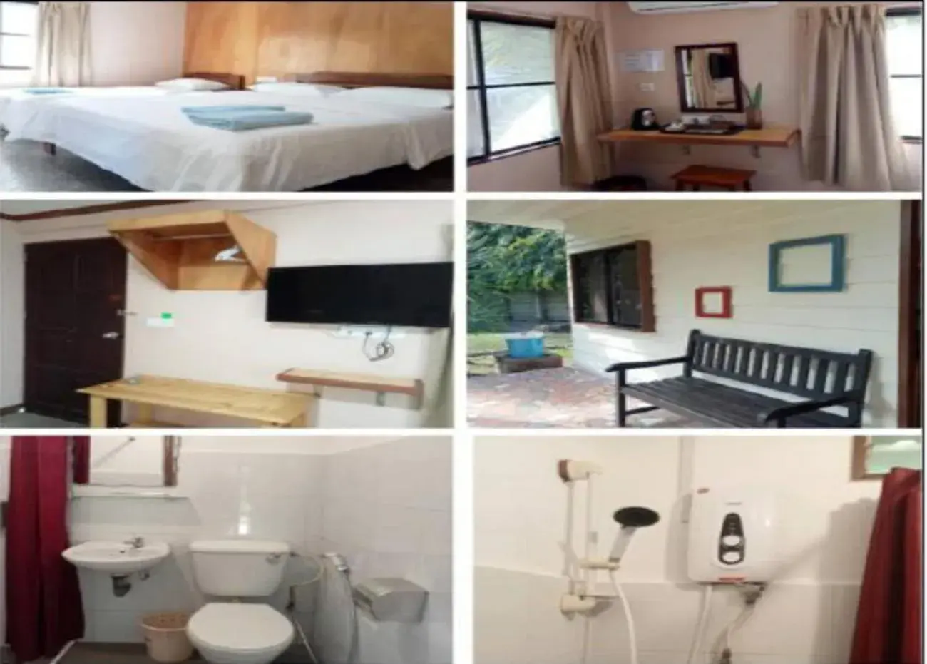 View (from property/room) in Seaside Travellers Inn View (from property/room) in Seaside Travellers Inn