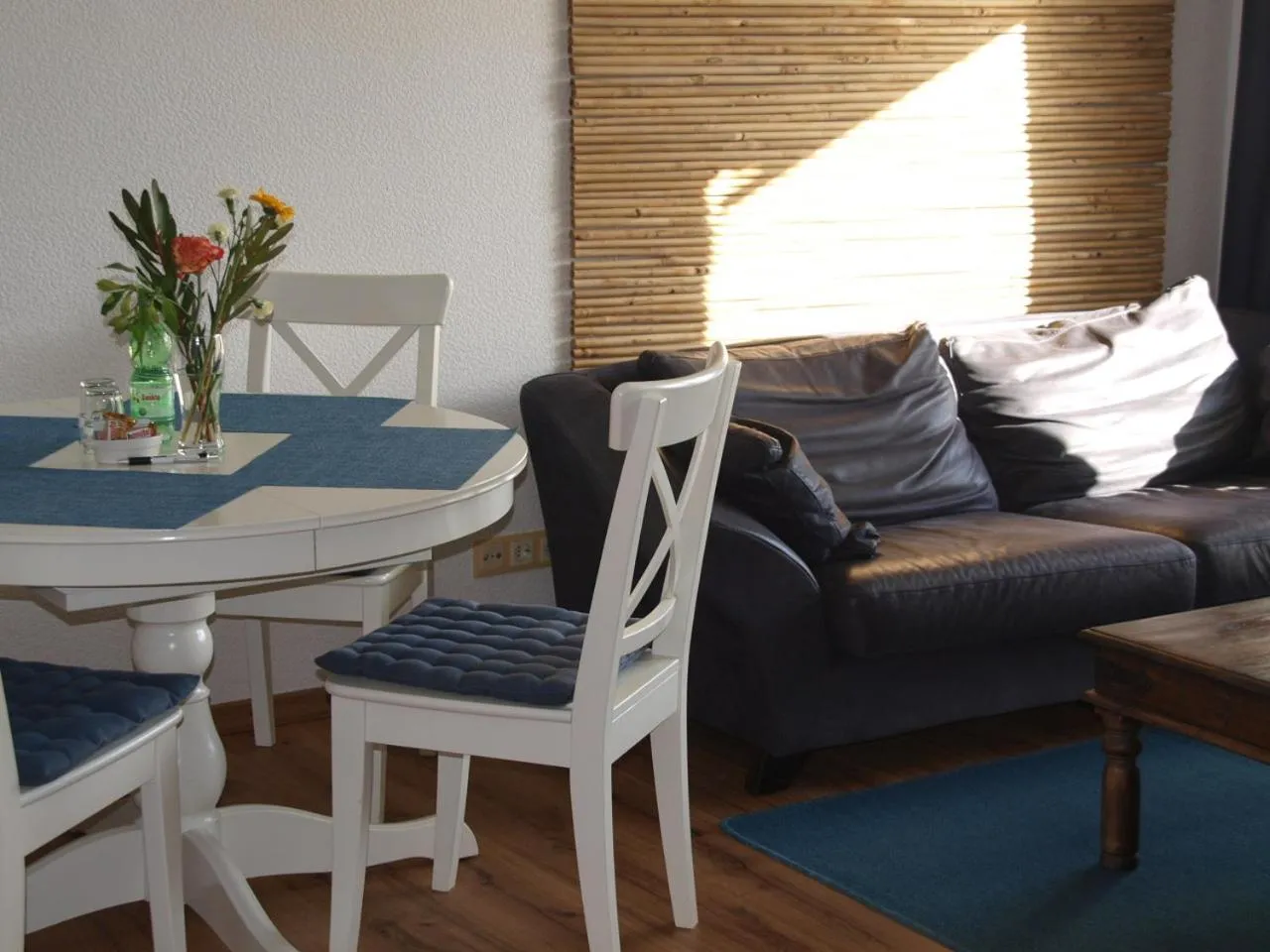 Kajüthus Apartment 3