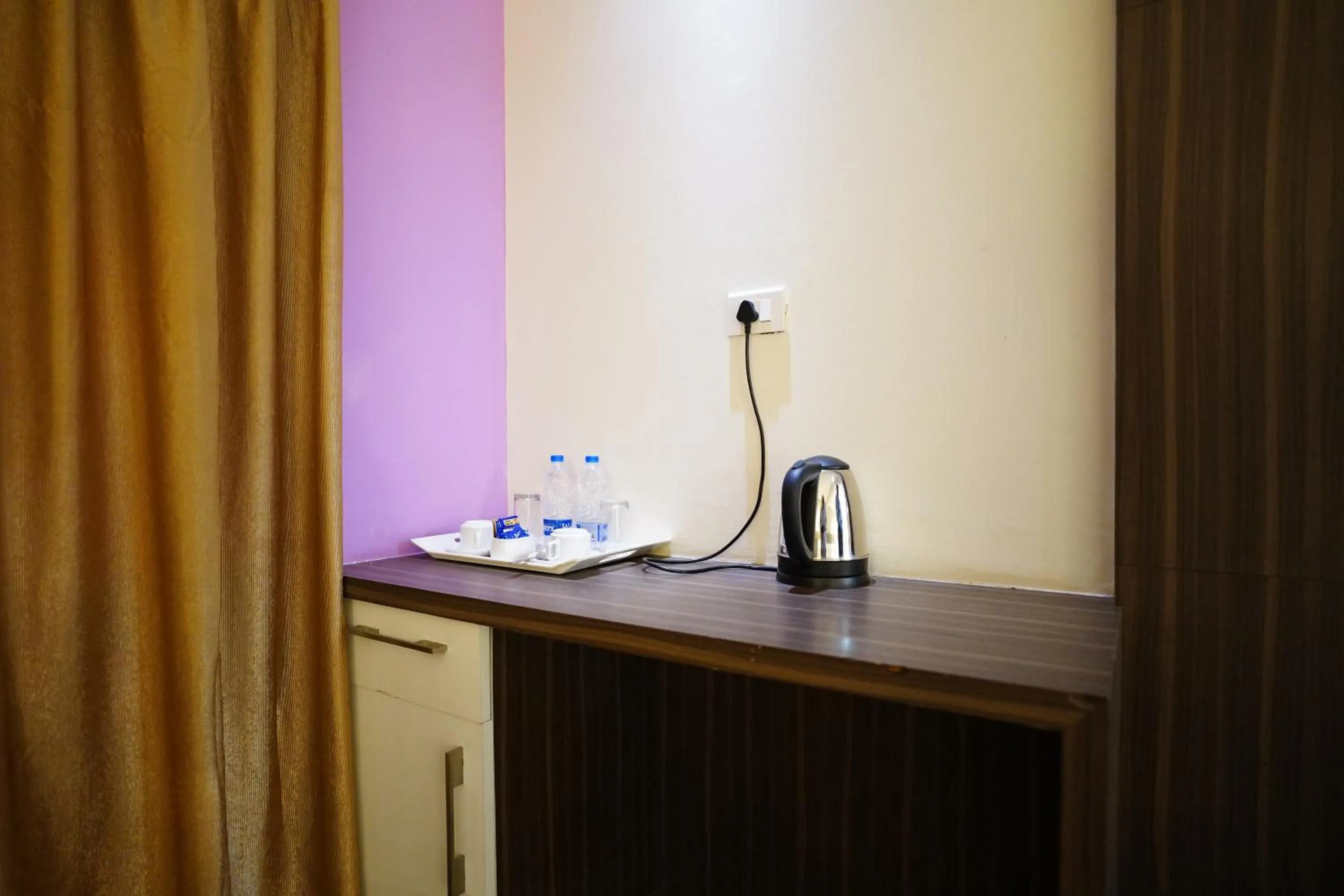 Emarald Hotel Calicut