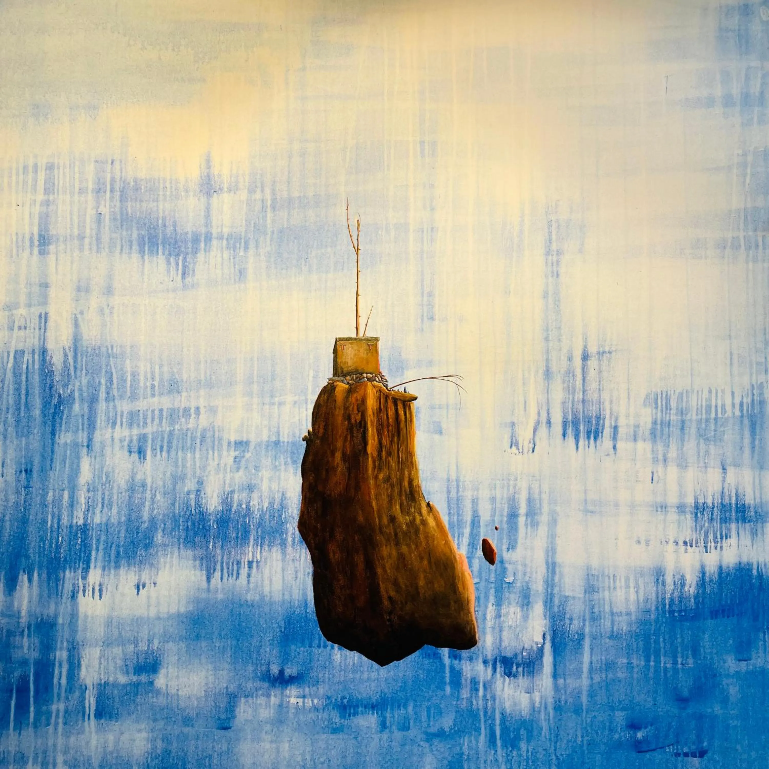 Natural landscape in Raybo Hostel - Serene stay with 5 mins walk from the main market