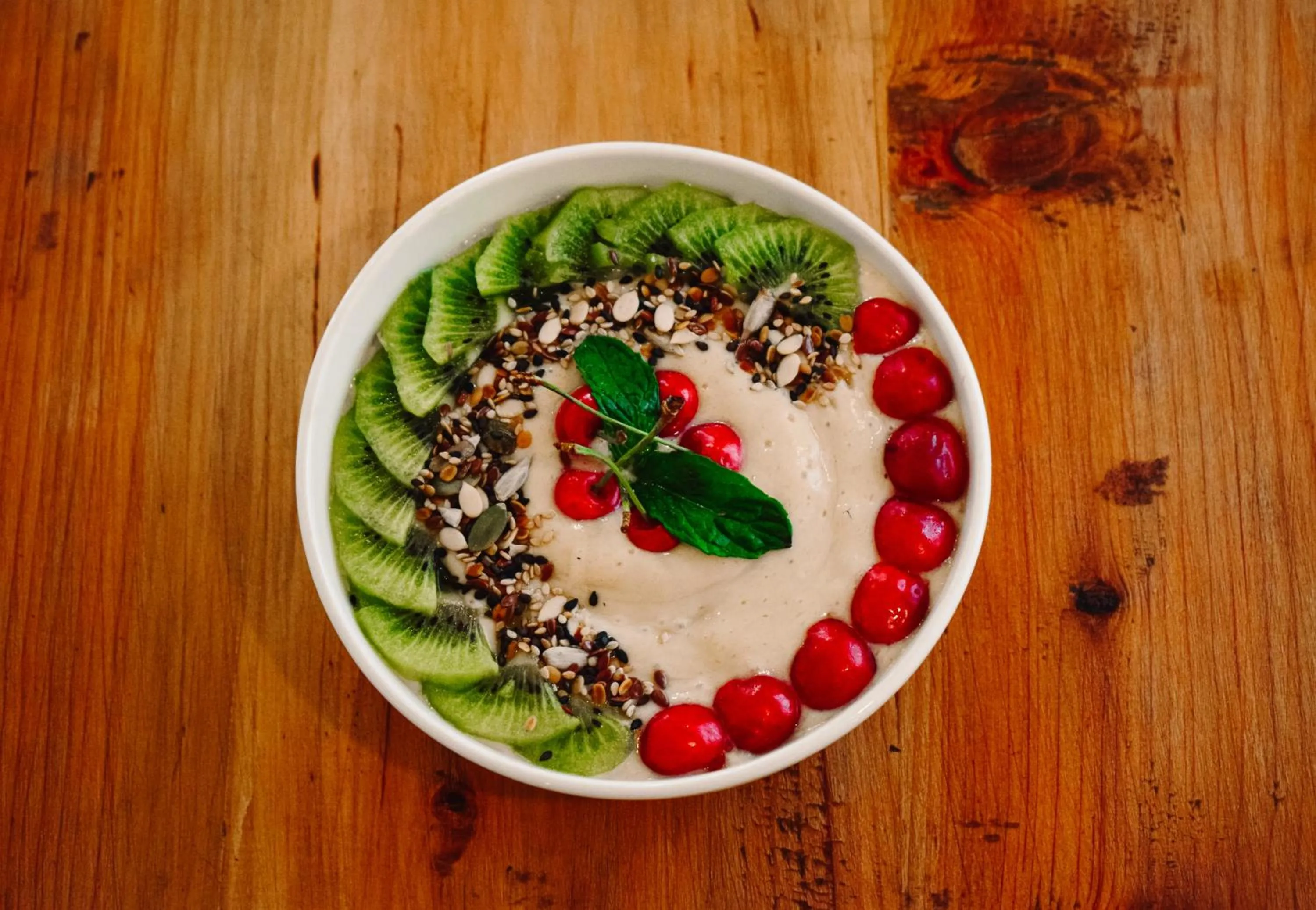 Food and drinks in Raybo Hostel - Serene stay with 5 mins walk from the main market