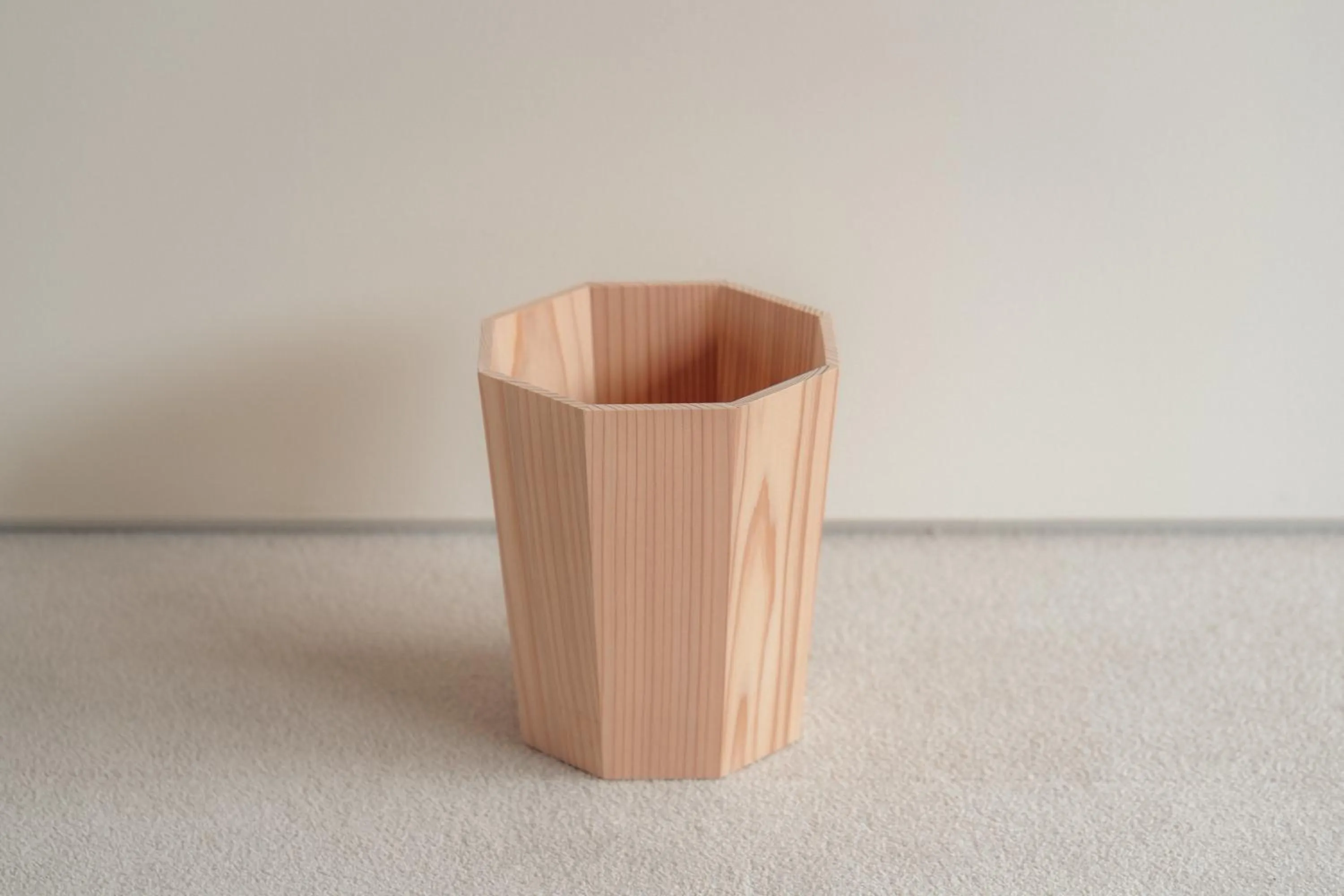 Photo of the whole room in Hatago Vison