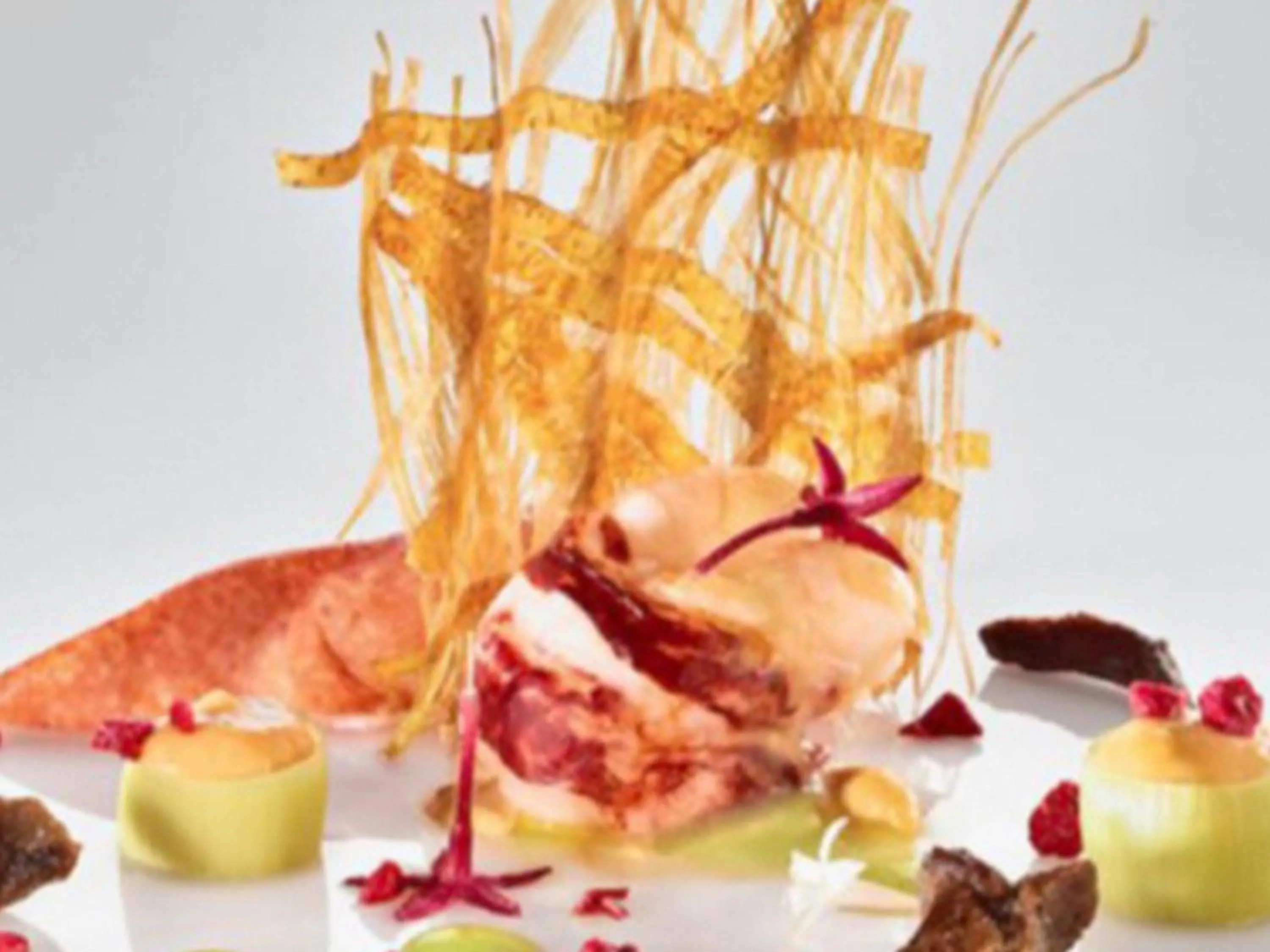 Restaurant/places to eat in Hatago Vison