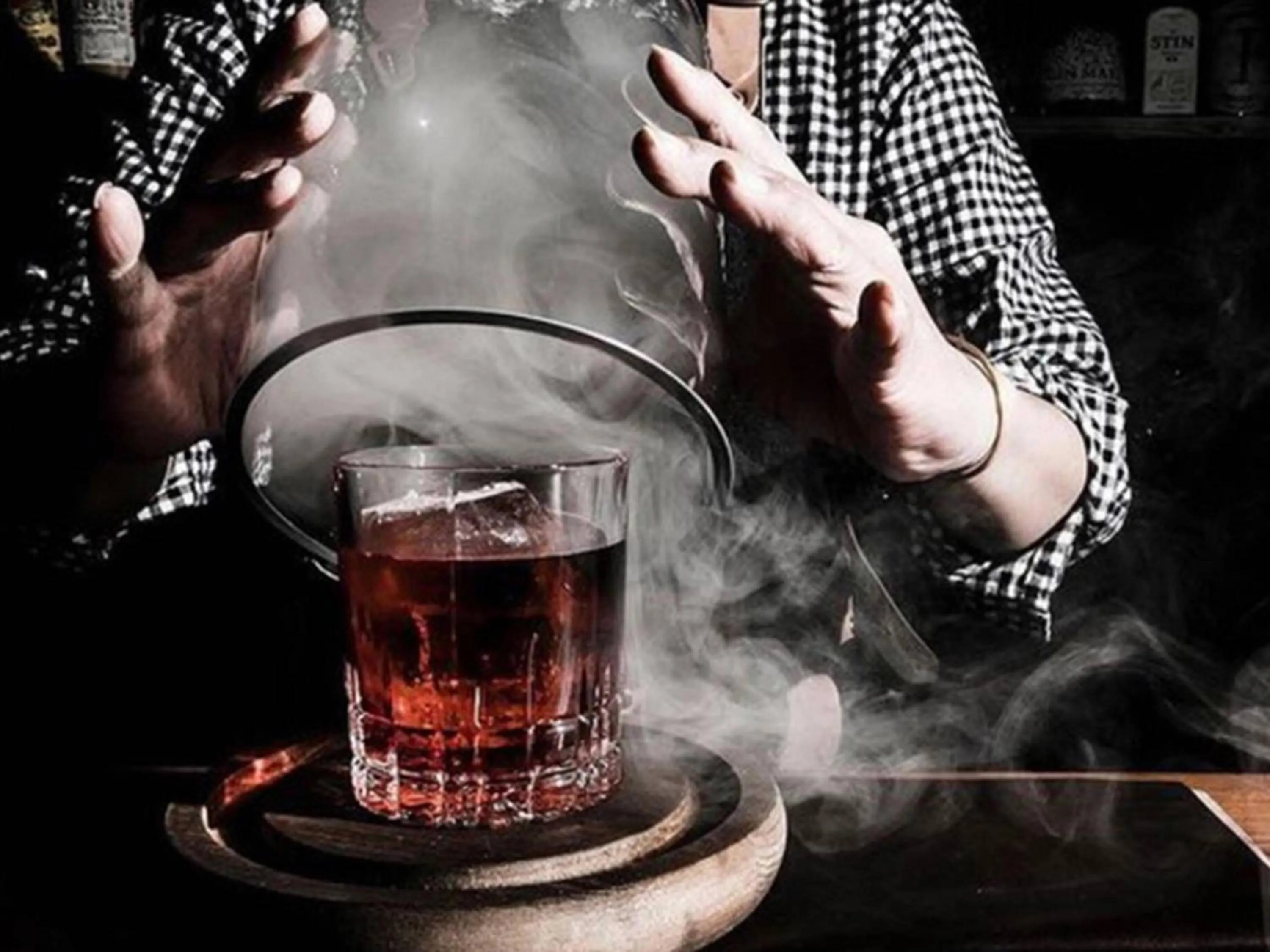 Other in Hatago Vison