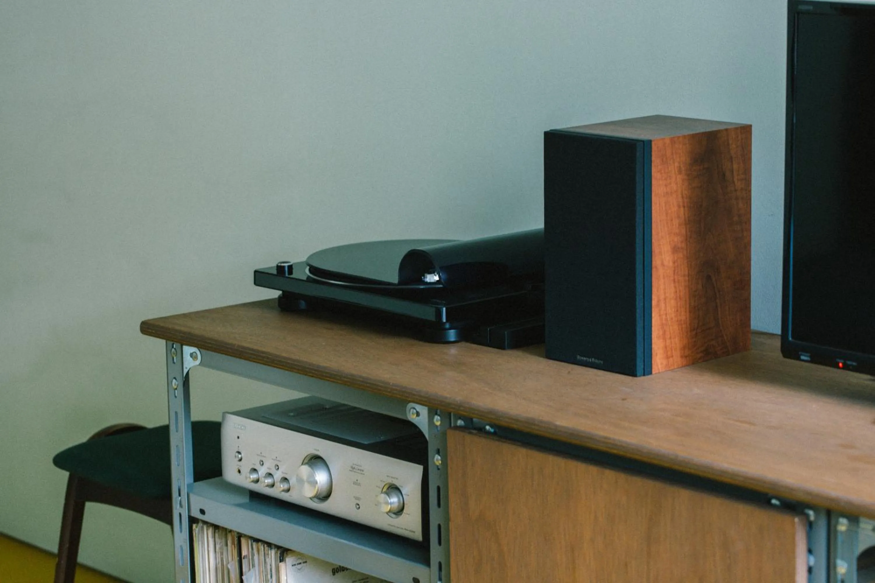 Photo of the whole room in Hatago Vison