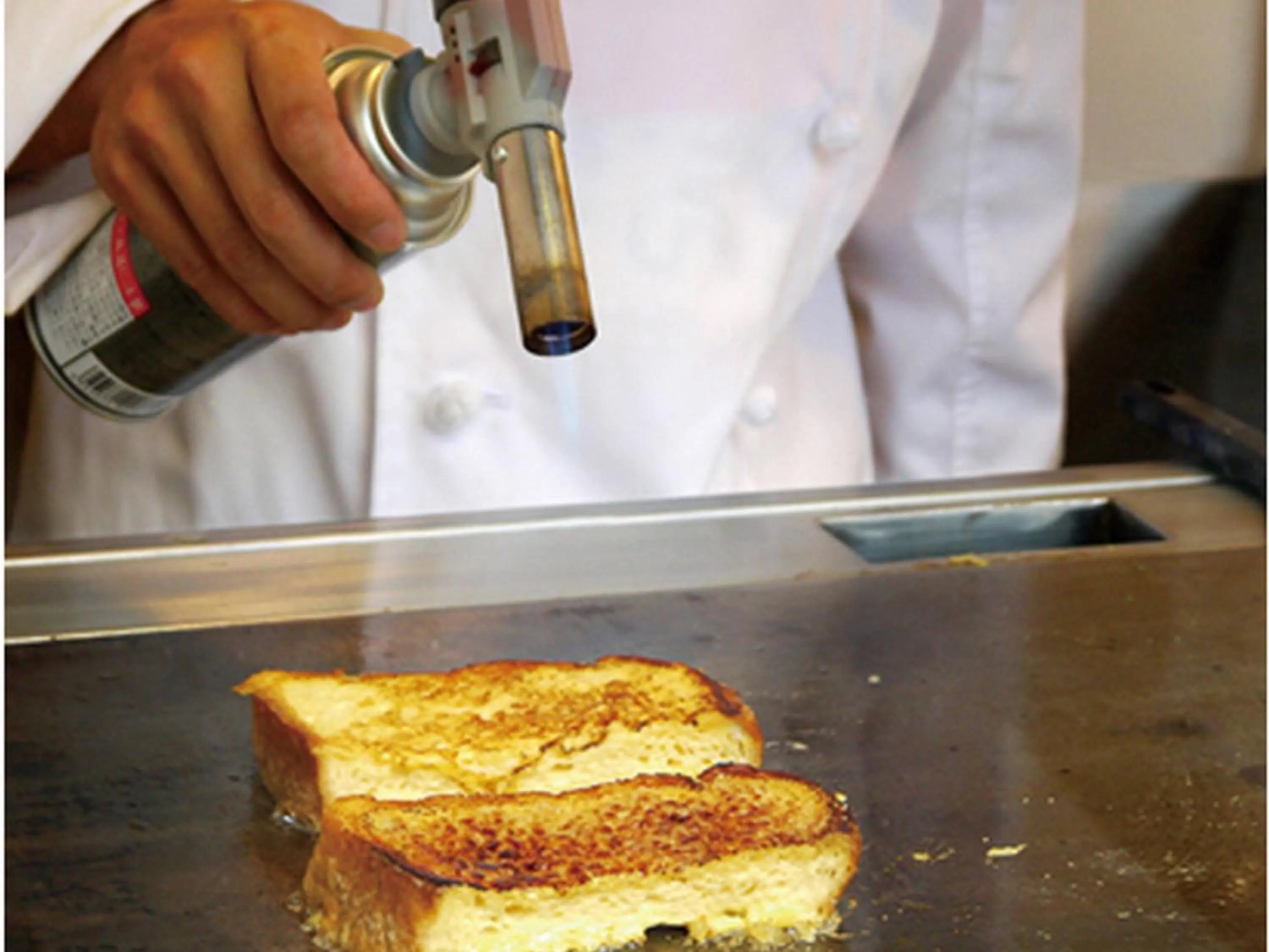 Restaurant/places to eat in Hatago Vison