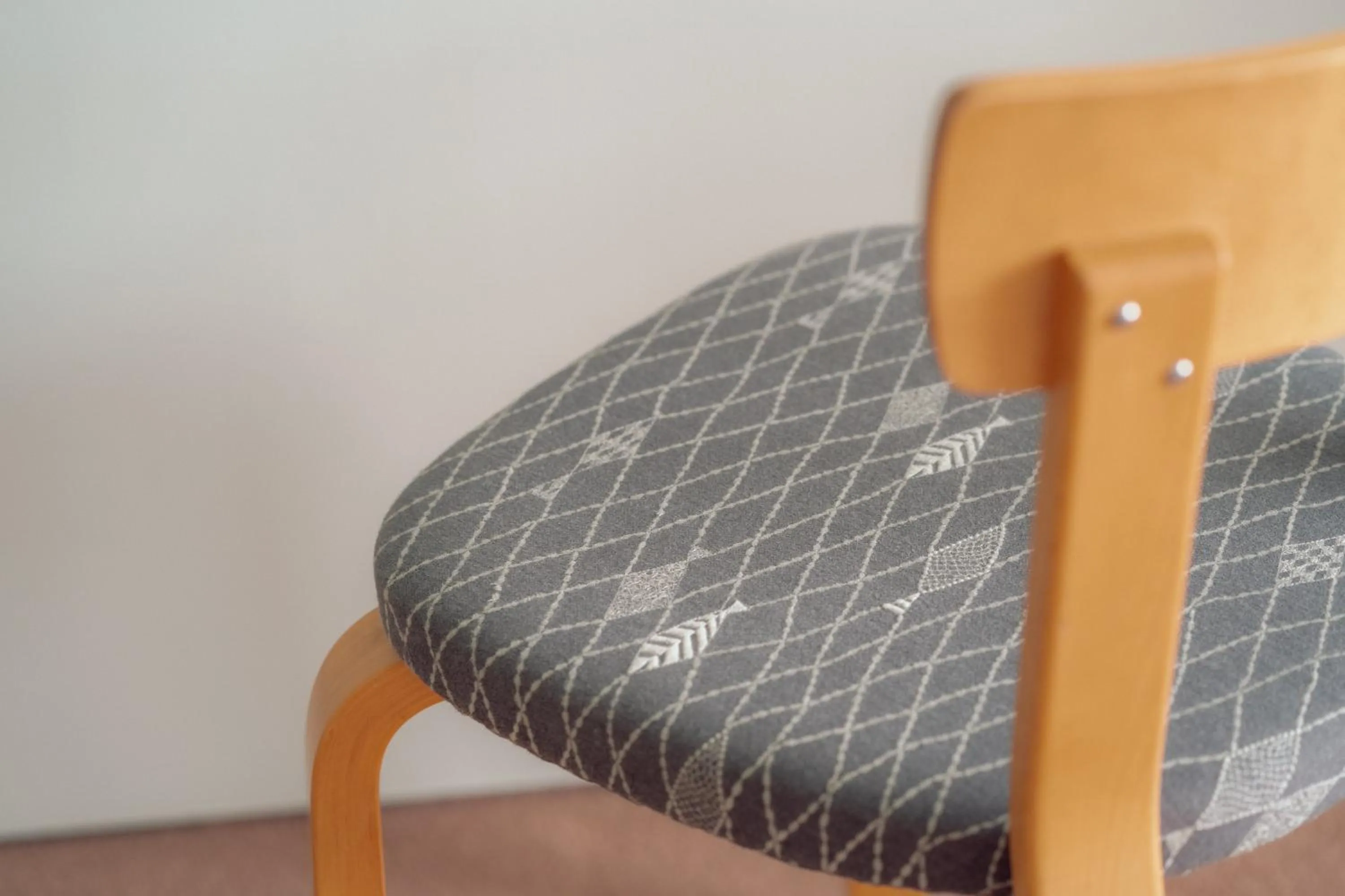 Photo of the whole room in Hatago Vison