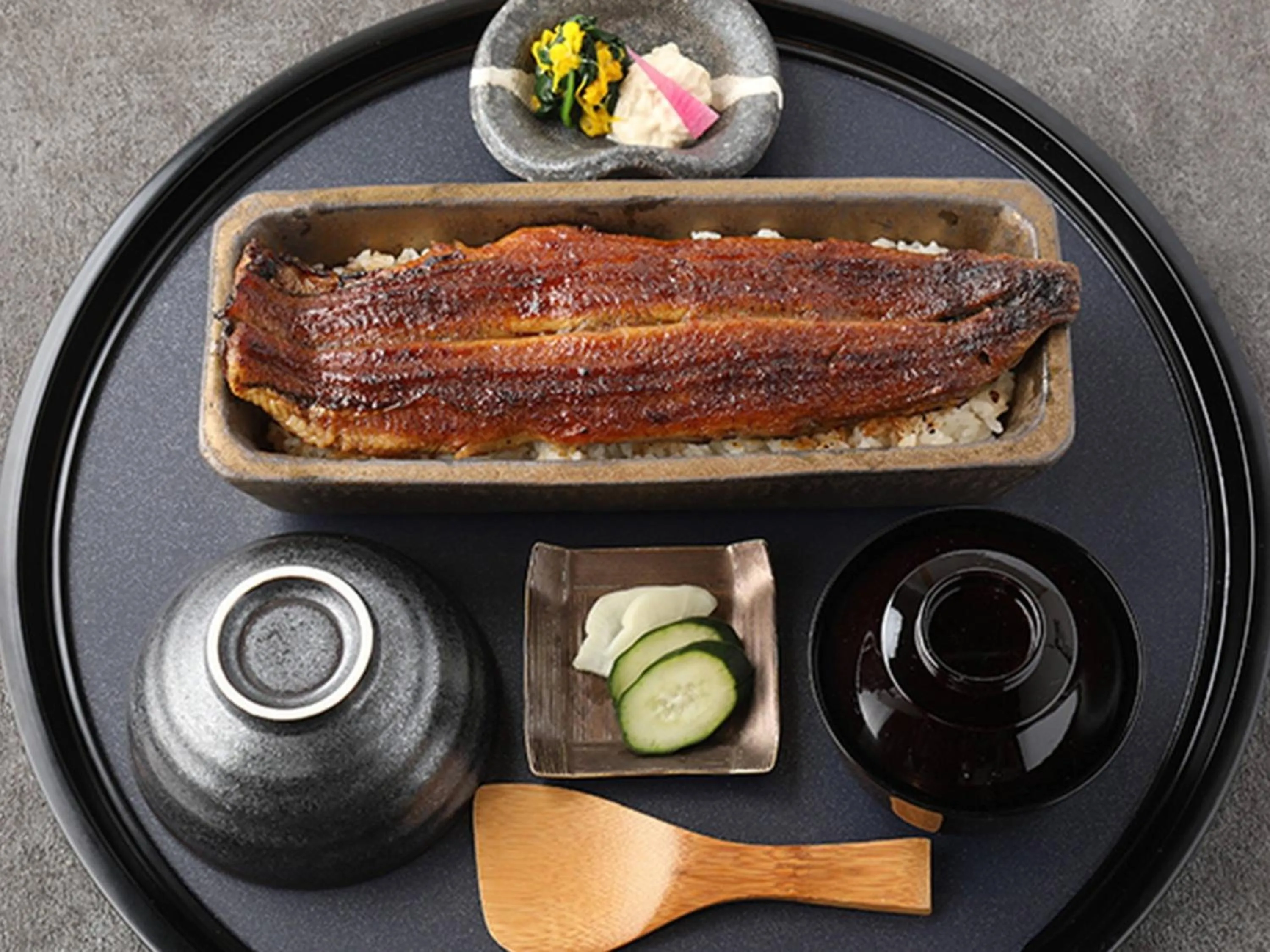 Restaurant/places to eat in Hatago Vison