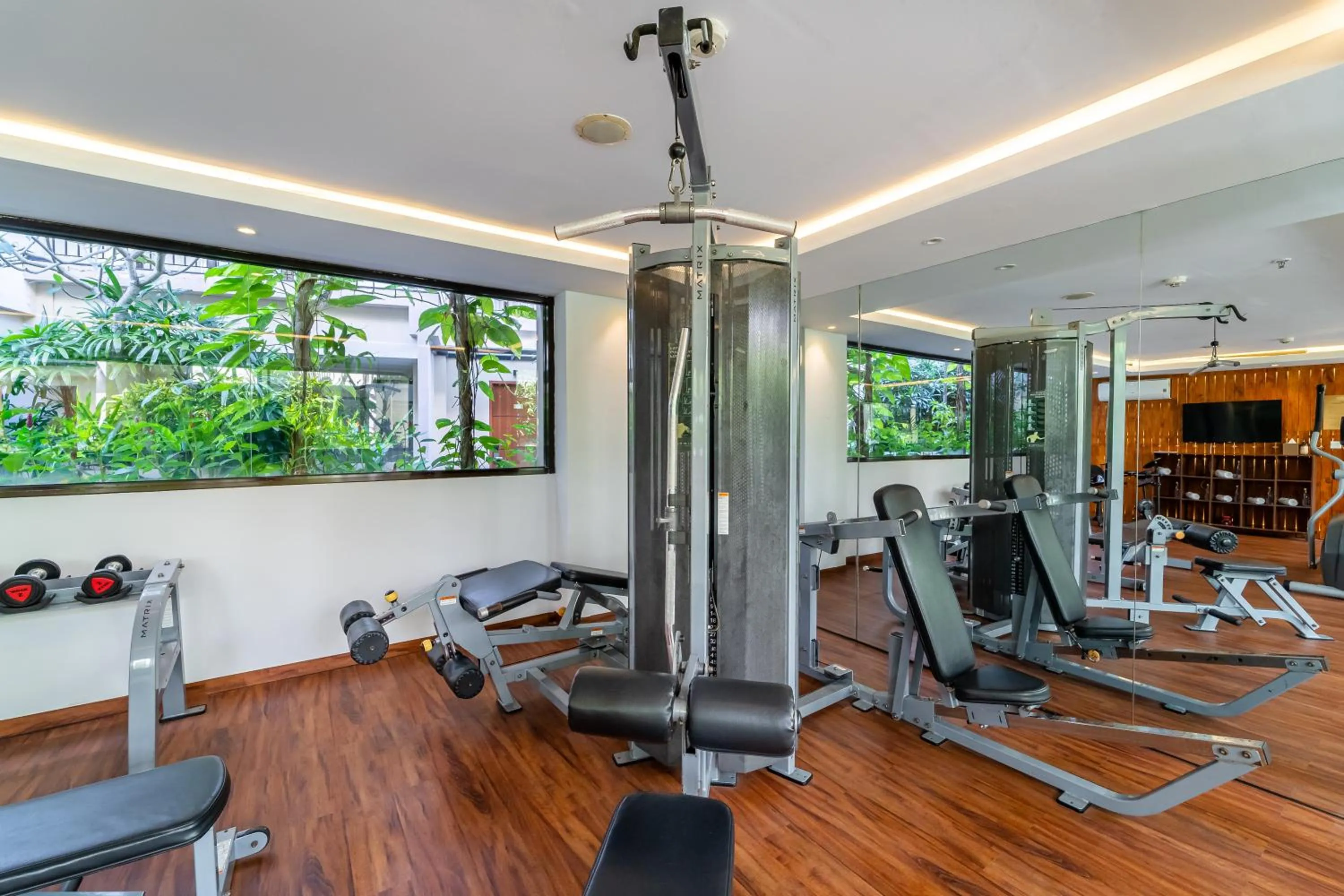 Spa and wellness centre/facilities in Cross Vibe Paasha Atelier Bali Kuta