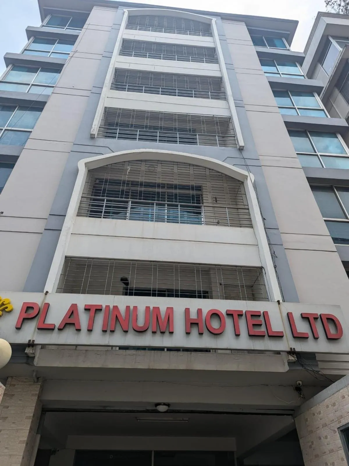 Platinum Hotel Ltd