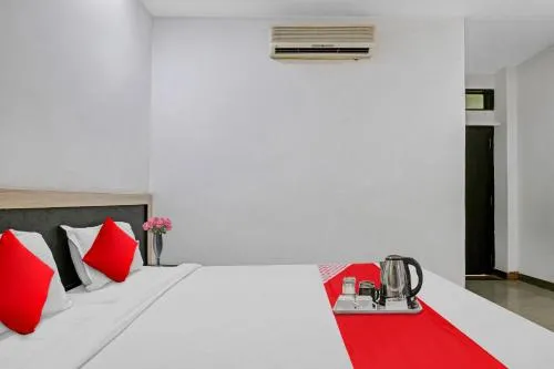 Hotel O Paradise