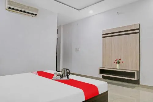 Hotel O Paradise
