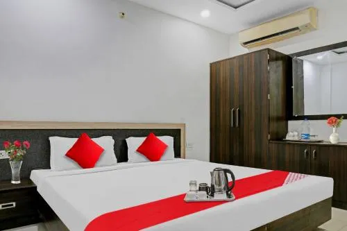 Hotel O Paradise