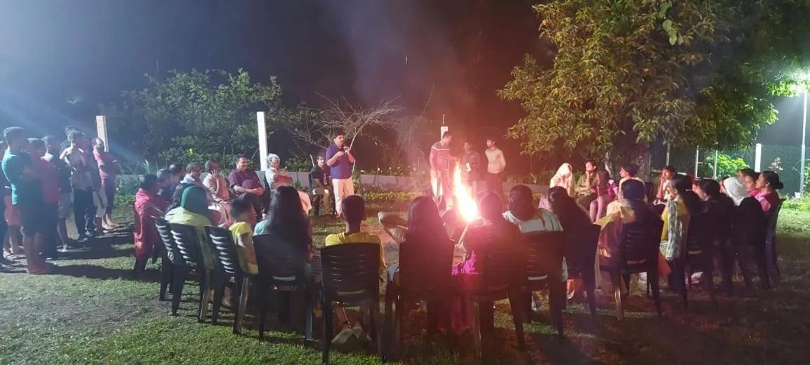 MAXIMUNNAR T&U LEISURE HOTEL MUNNAR