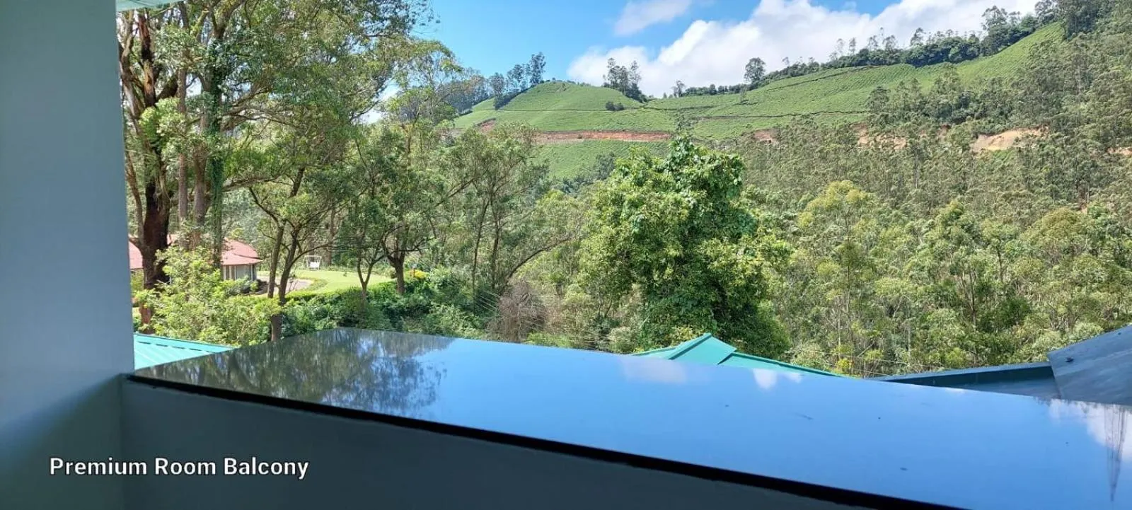 MAXIMUNNAR T&U LEISURE HOTEL MUNNAR