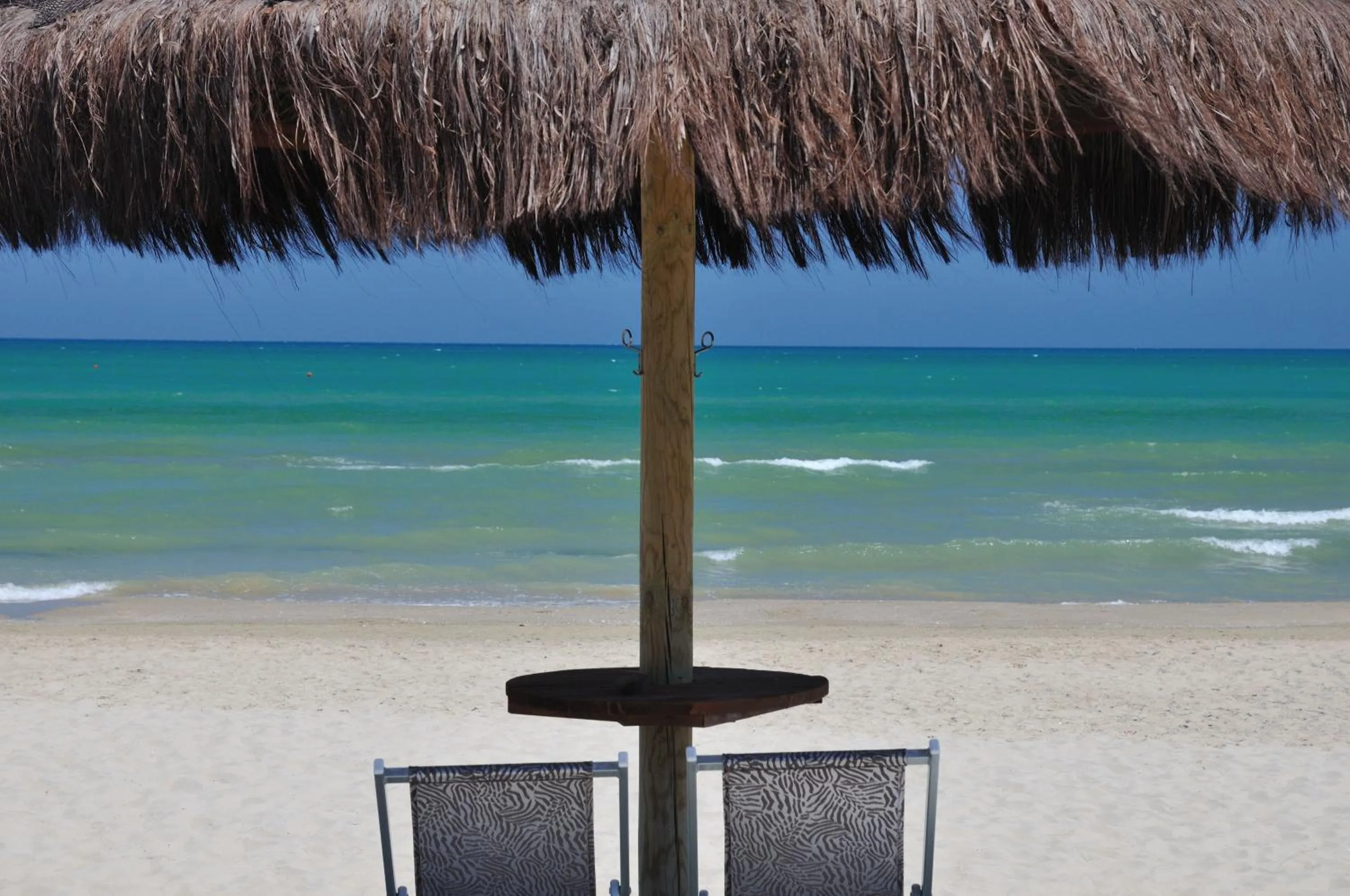 Other in Grand Hotel Don Juan