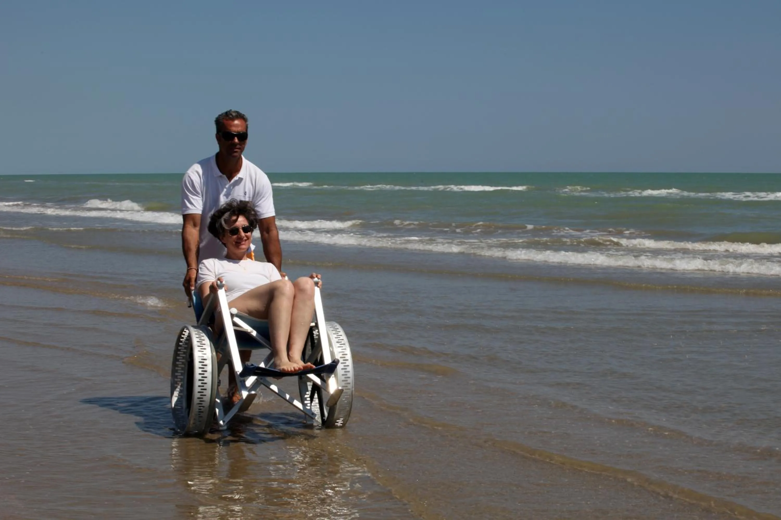 Day in Grand Hotel Don Juan