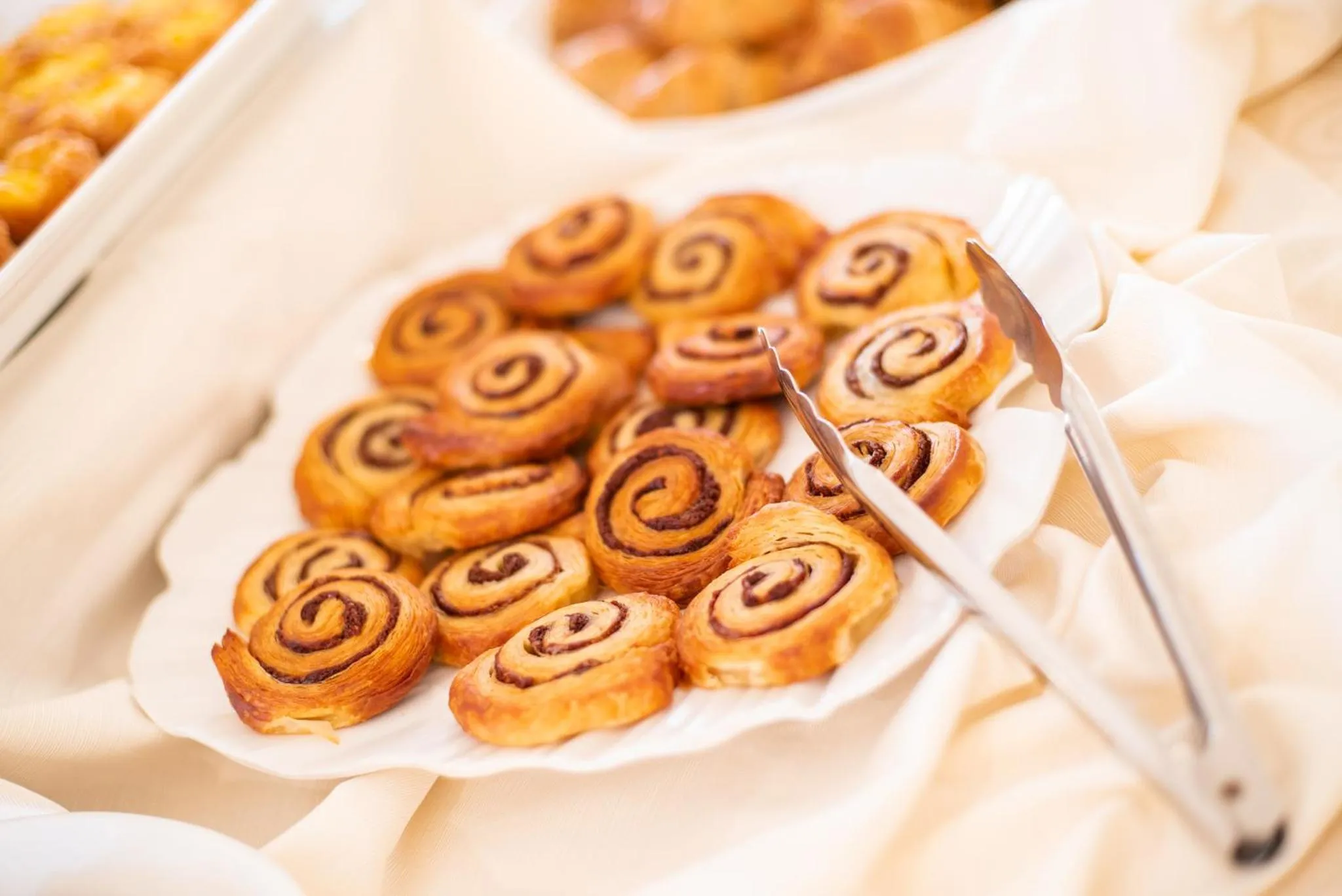 Other in Grand Hotel Don Juan