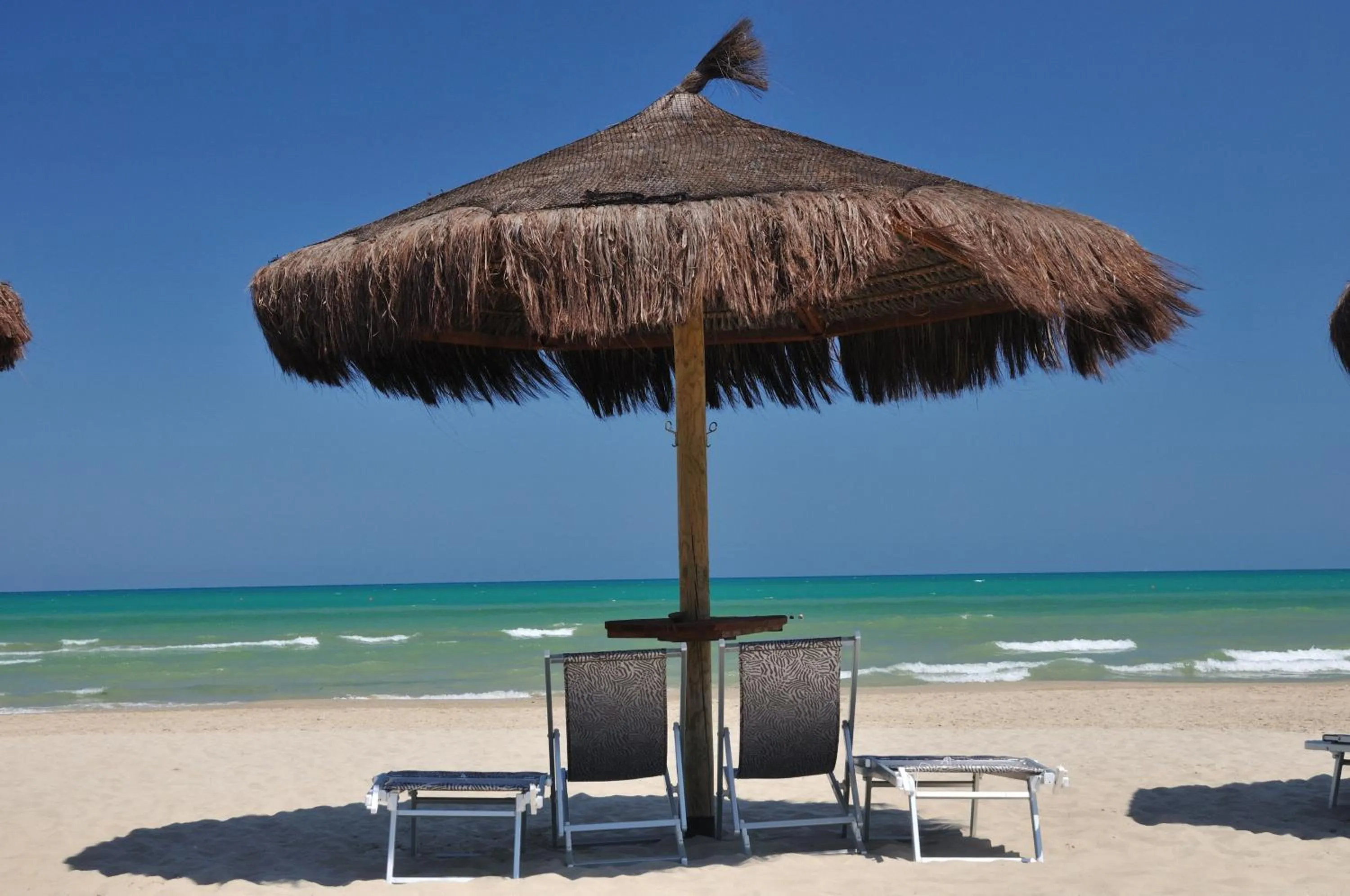 Other in Grand Hotel Don Juan