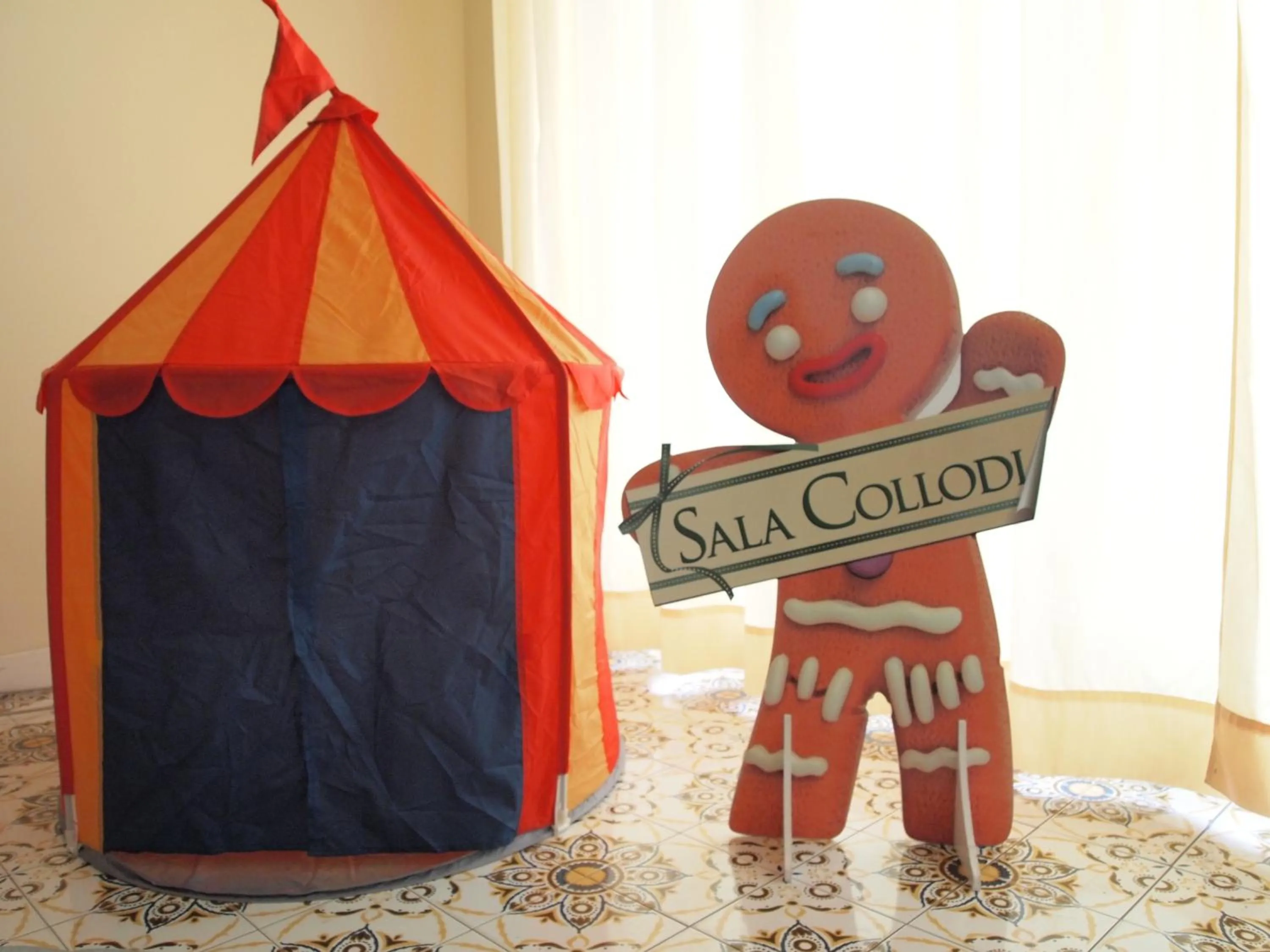 Other in Grand Hotel Don Juan