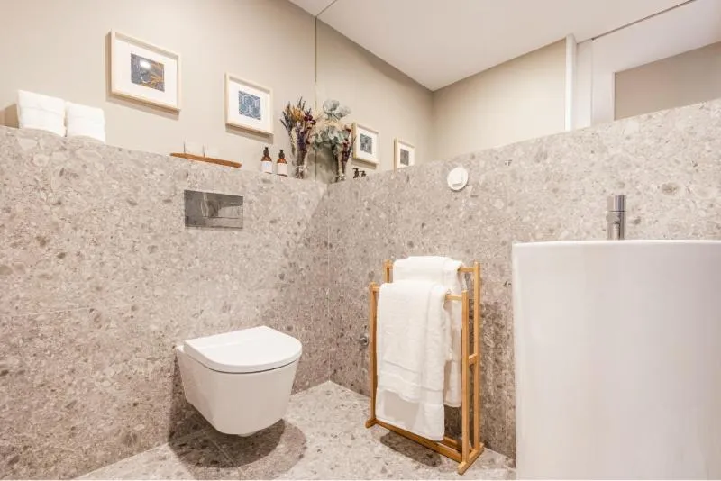 As Vizinhas Boutique Apartments