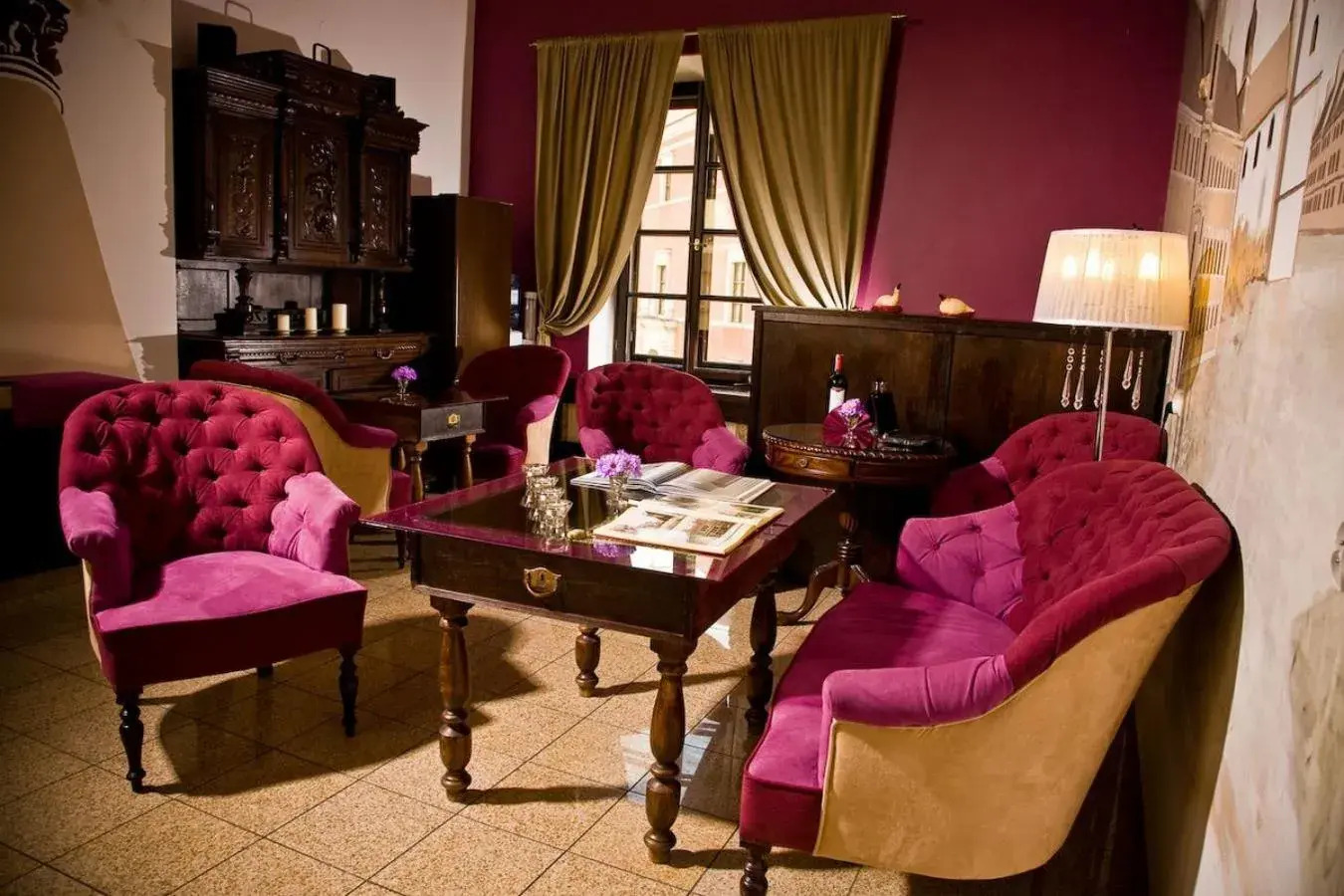 Restaurant/places to eat in Castle Inn Restaurant/places to eat in Castle Inn