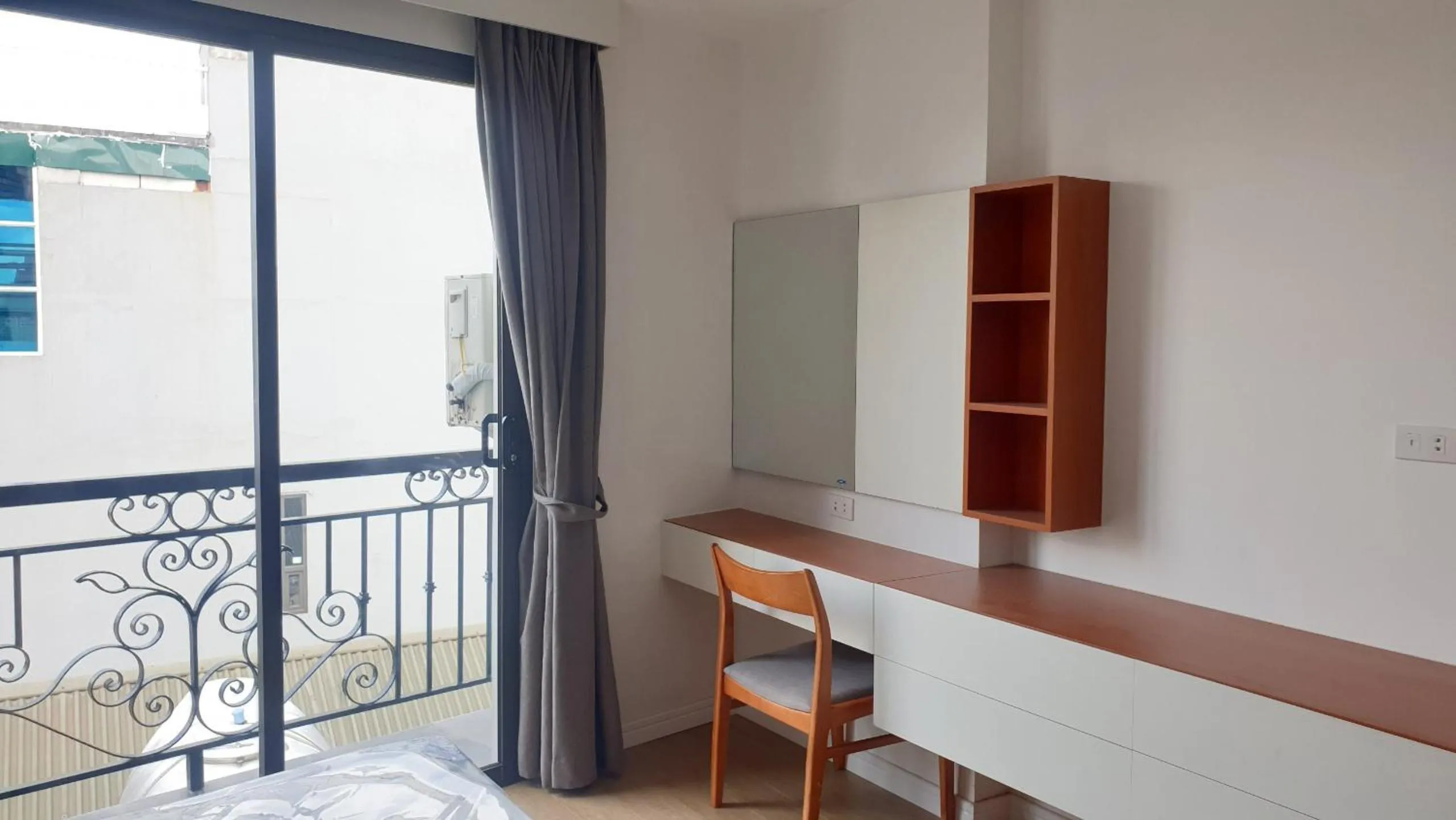 View (from property/room) in Era Cozy Apartment