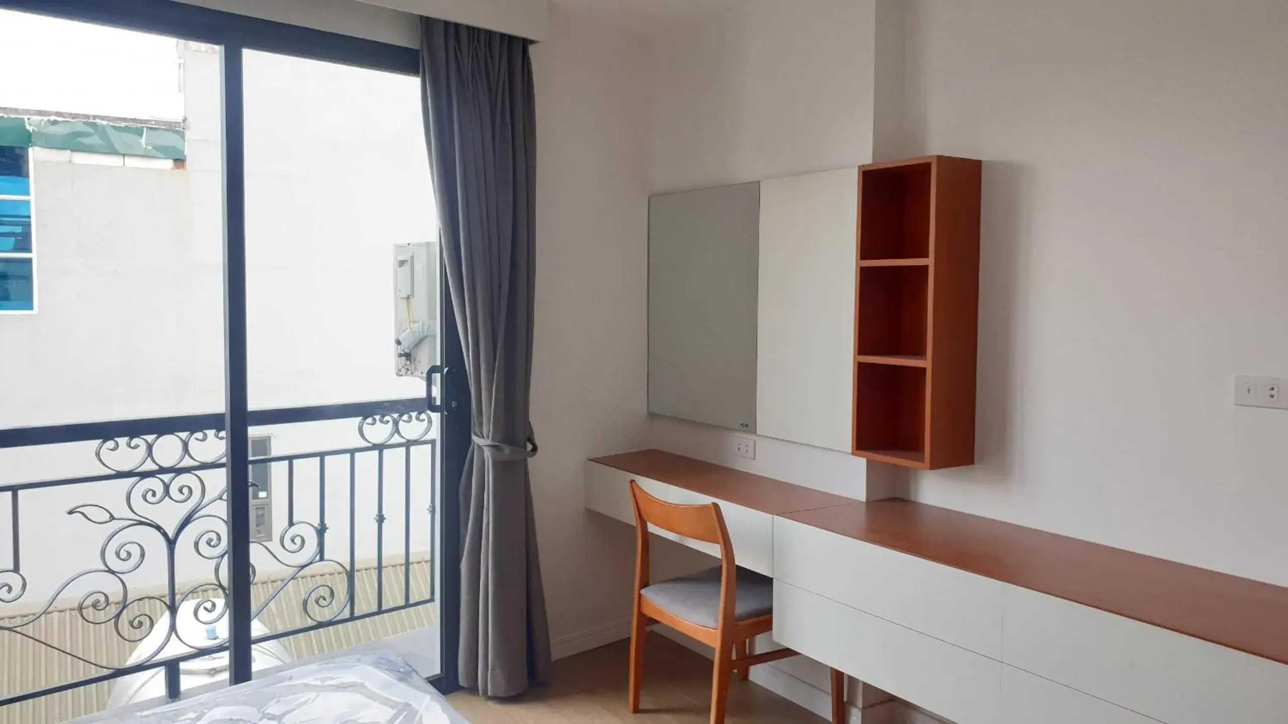 View (from property/room) in Era Cozy Apartment View (from property/room) in Era Cozy Apartment