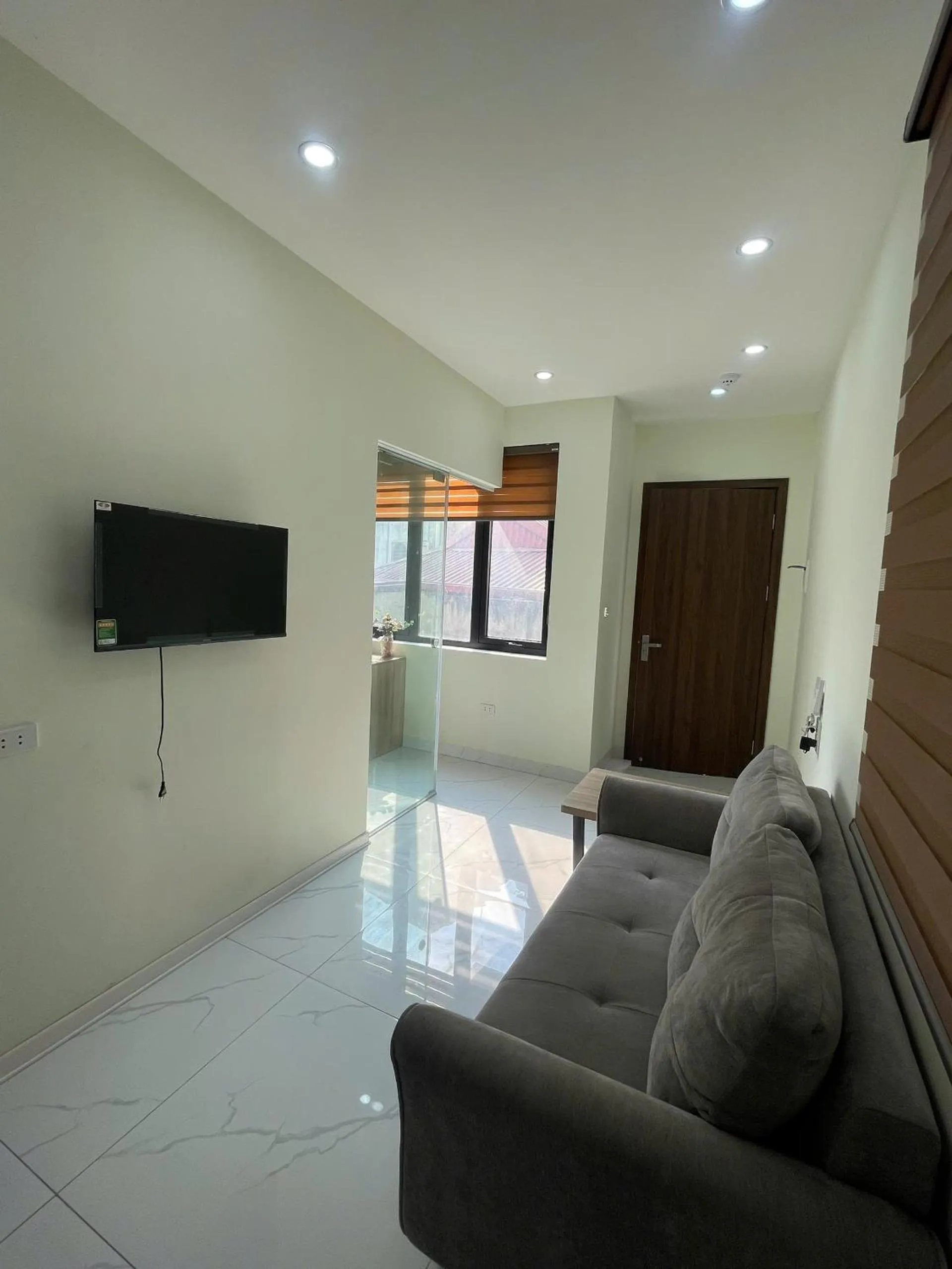 Era Apartment Xuân Thuỷ