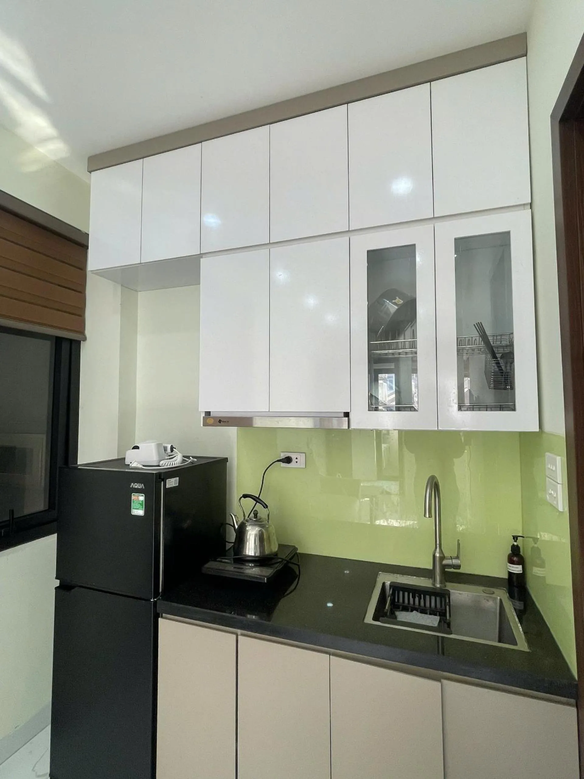 Era Apartment Xuân Thuỷ