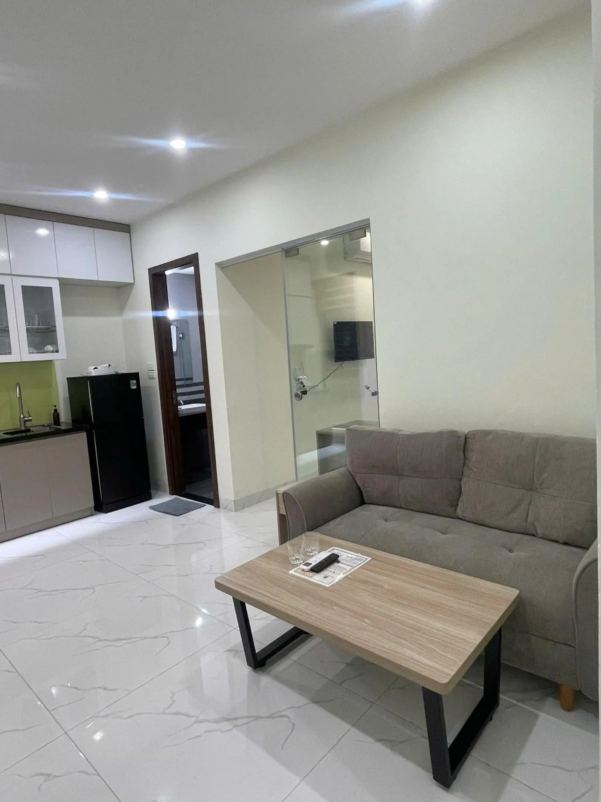 Era Apartment Xuân Thuỷ